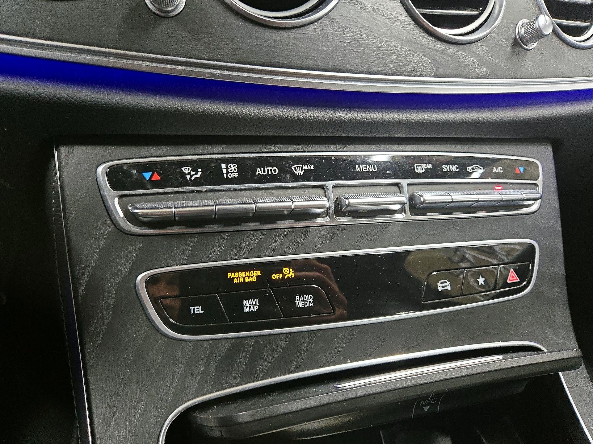 Thumbnail: 2022 Mercedes-Benz E-Class - 15