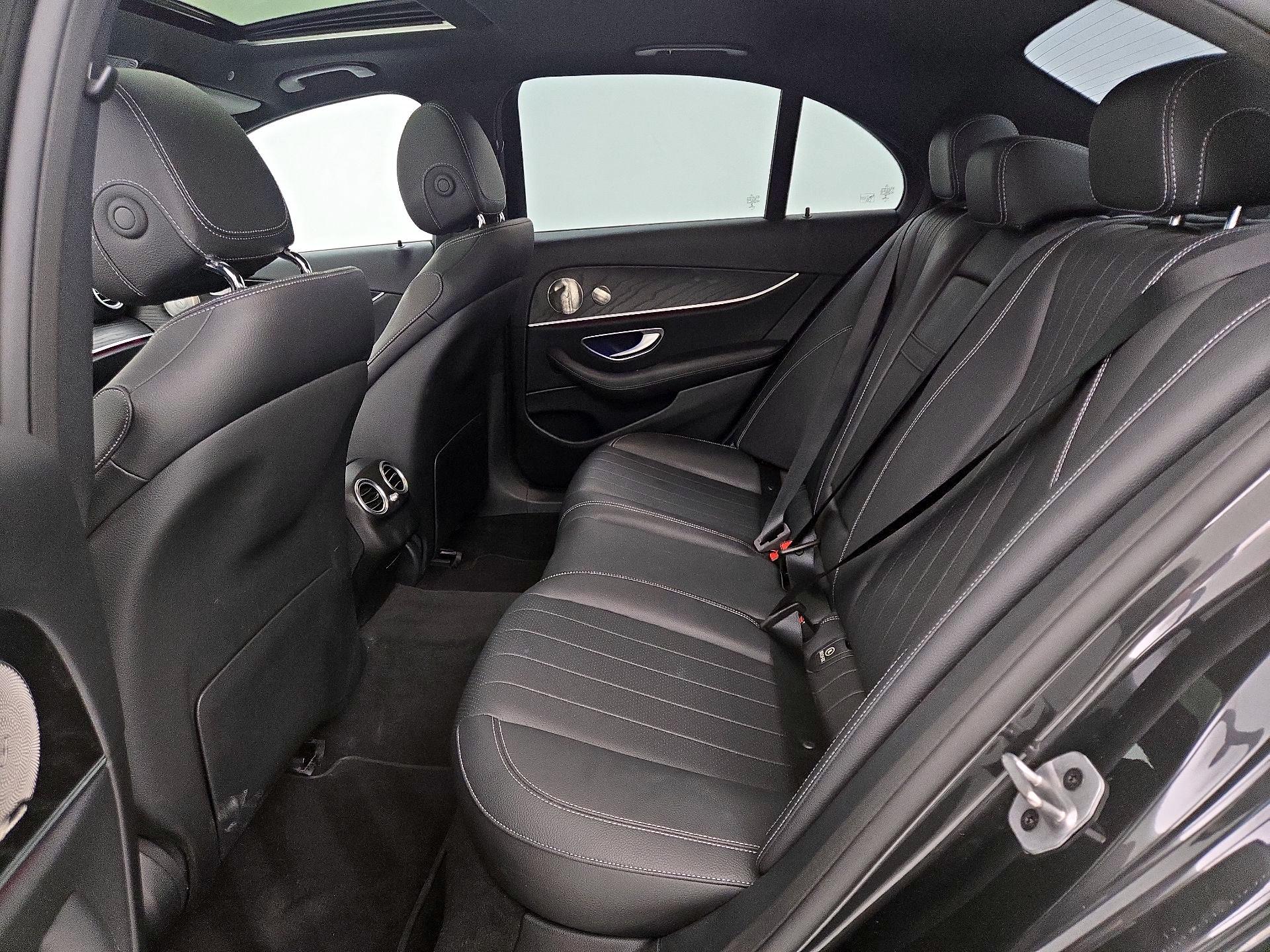Thumbnail: 2022 Mercedes-Benz E-Class - 19