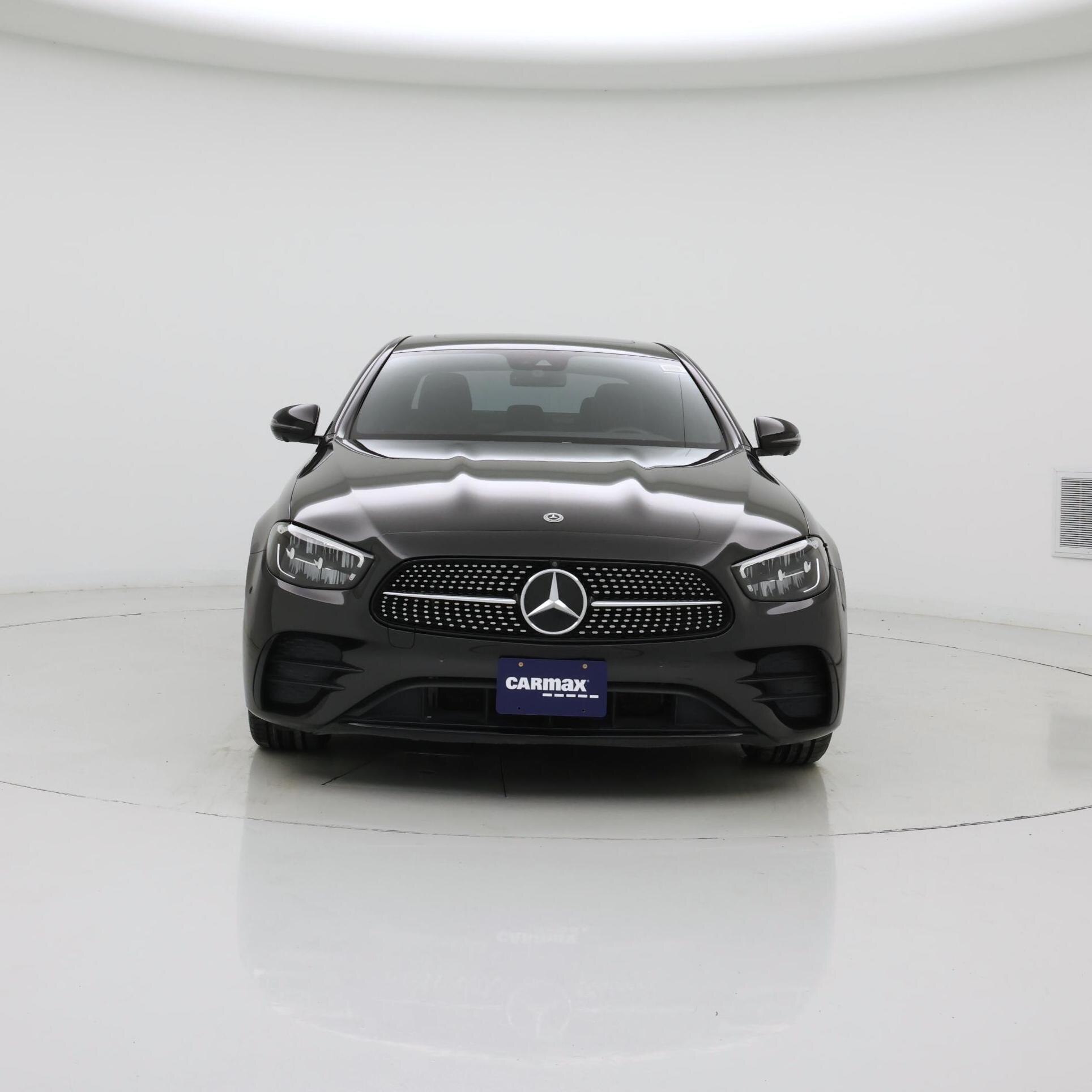 Thumbnail: 2022 Mercedes-Benz E-Class - 5