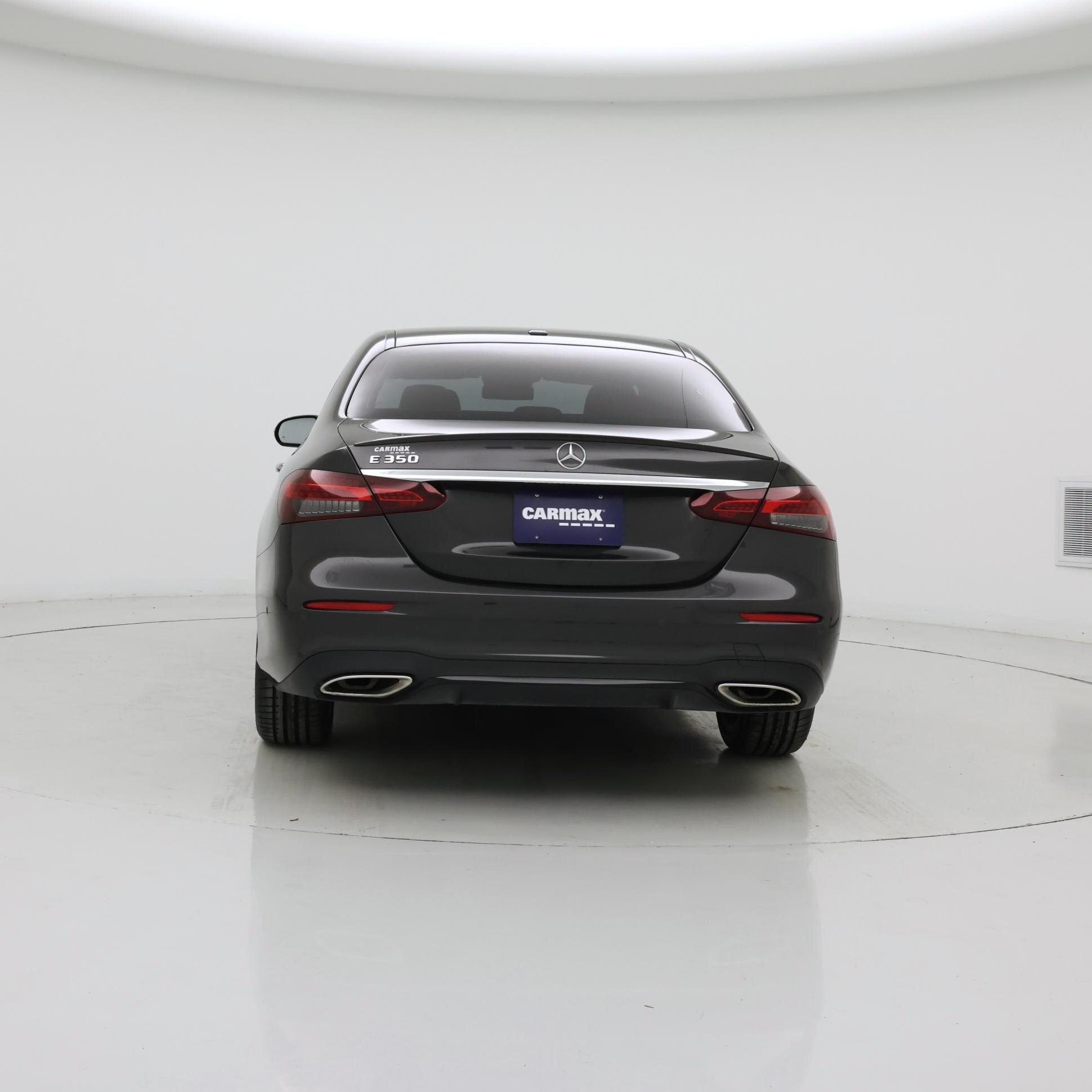 Thumbnail: 2022 Mercedes-Benz E-Class - 6