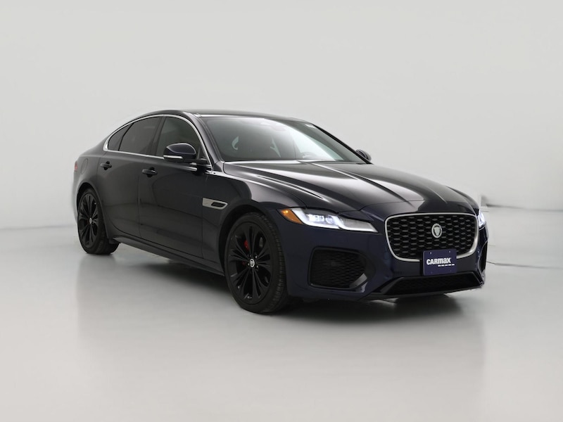 2024 Jaguar XF R-Dynamic SE -
                  Mckinney, TX
