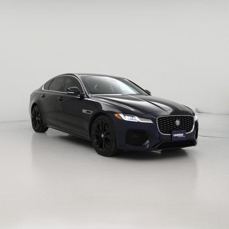 2024 Jaguar XF R-Dynamic SE