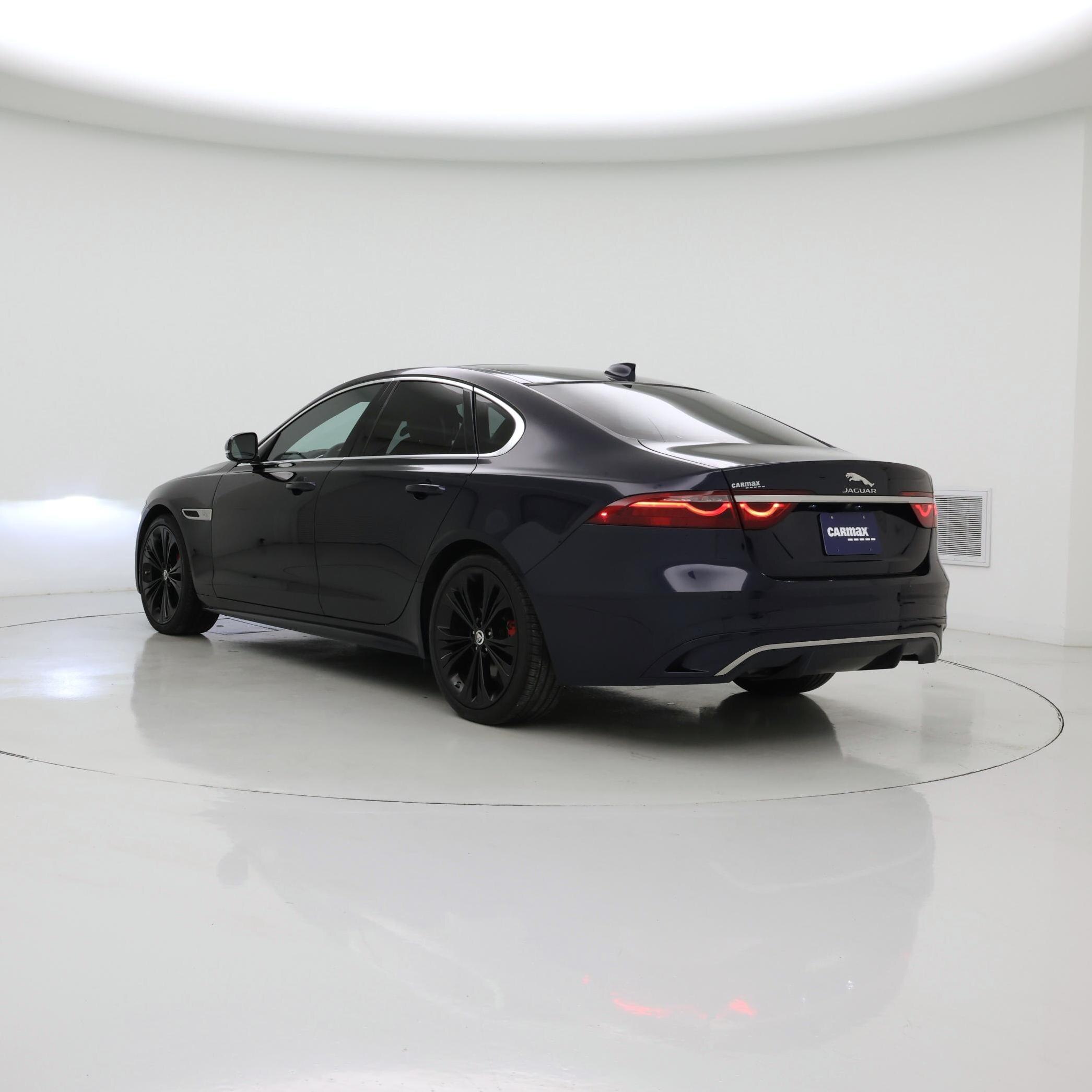 Thumbnail: 2024 Jaguar XF - 2