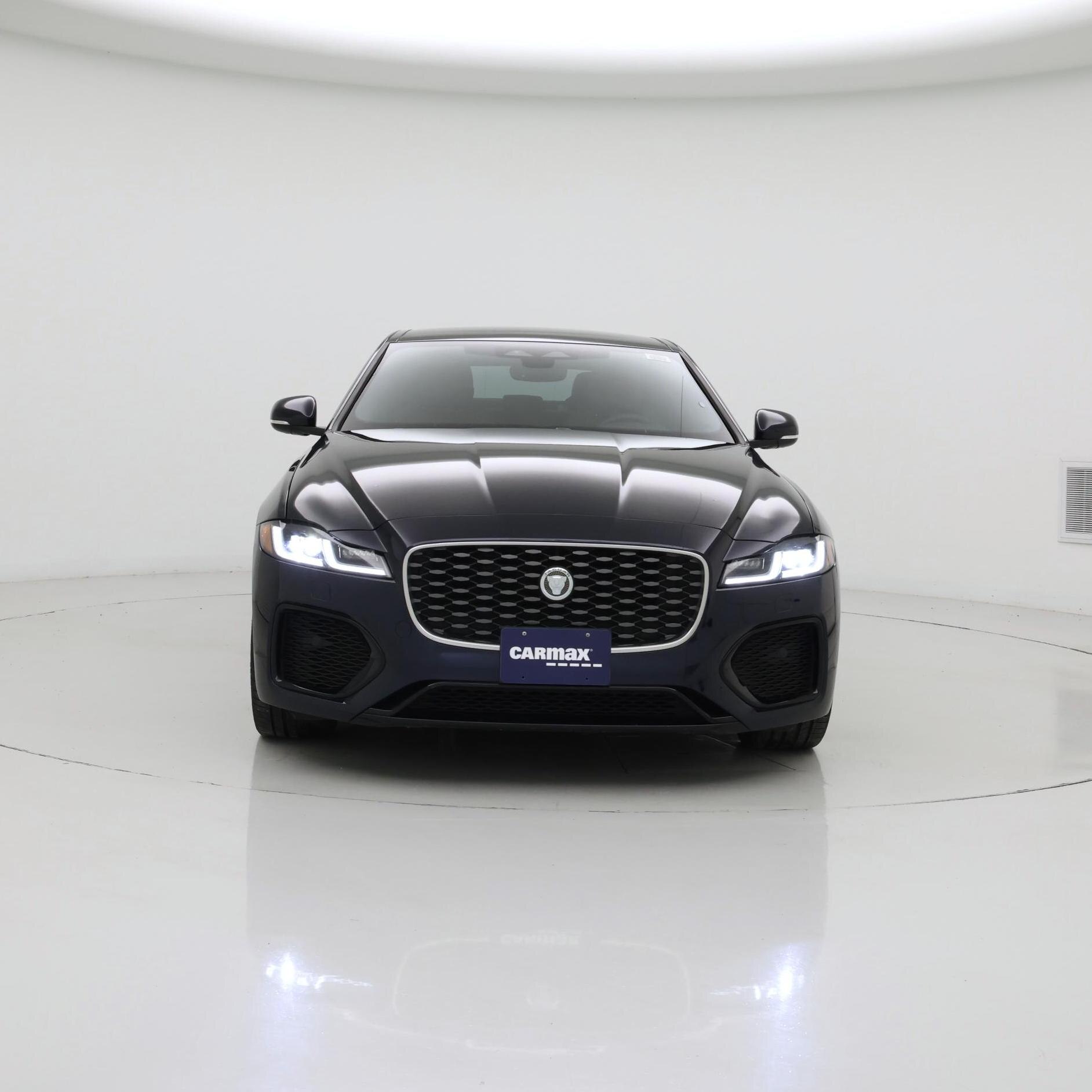 Thumbnail: 2024 Jaguar XF - 5