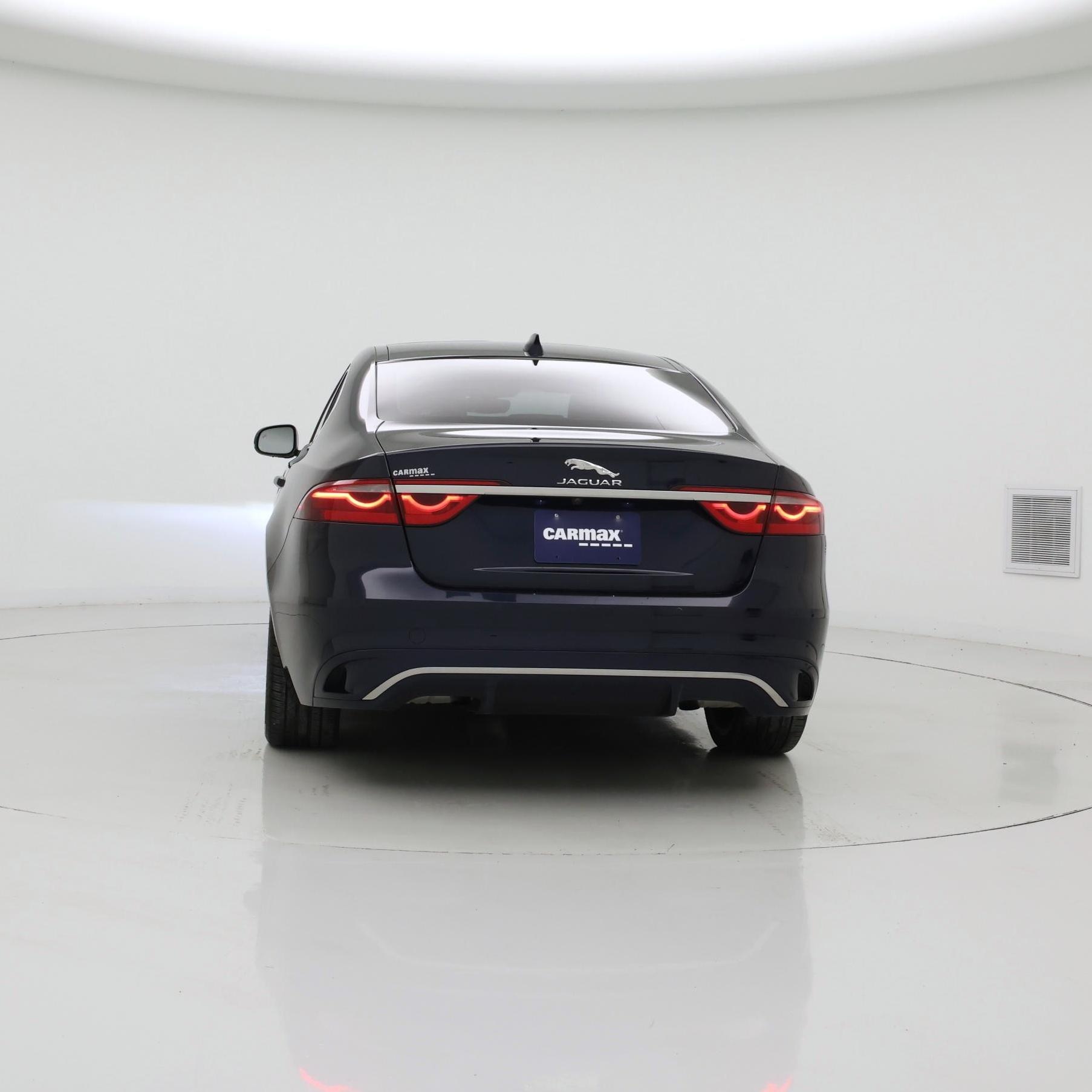 Thumbnail: 2024 Jaguar XF - 6