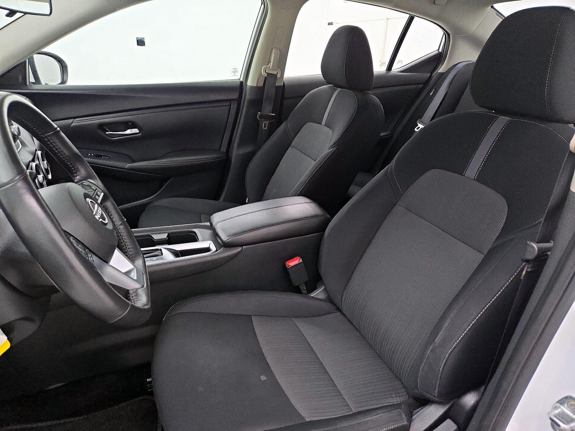 Thumbnail: 2024 Nissan Sentra - 11