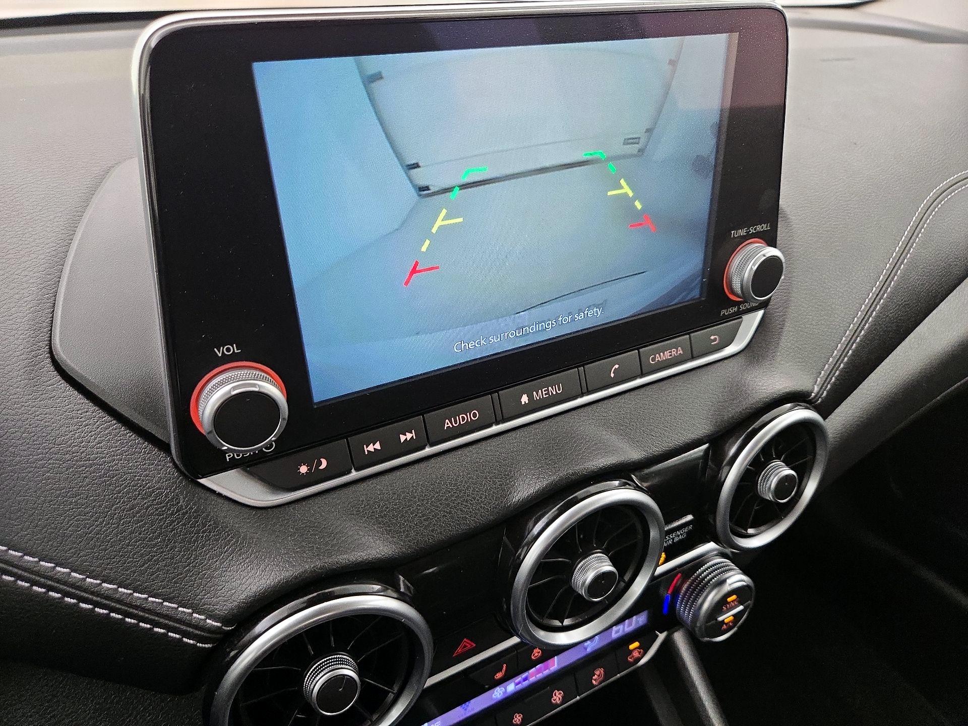 Thumbnail: 2024 Nissan Sentra - 14