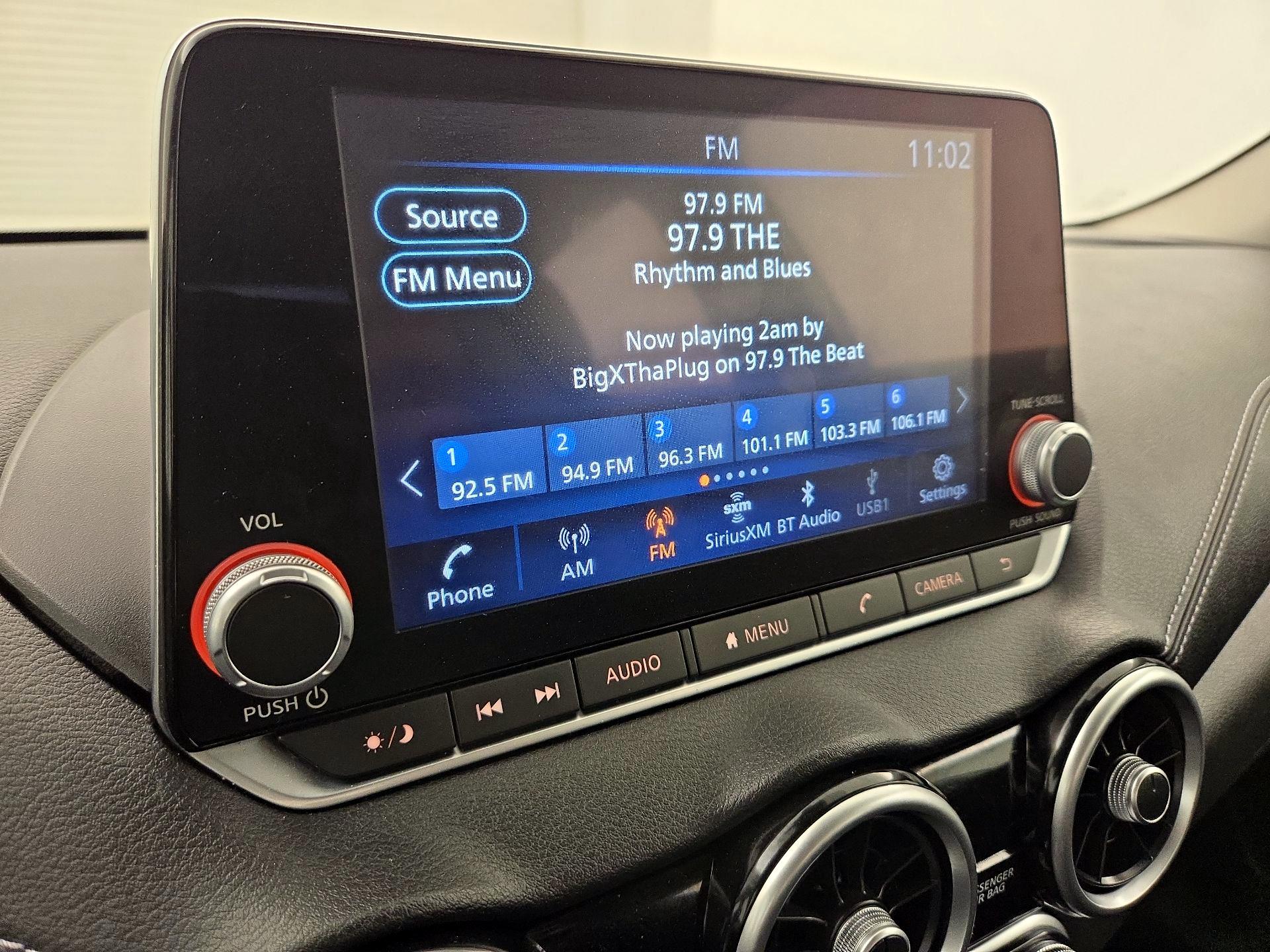 Thumbnail: 2024 Nissan Sentra - 15