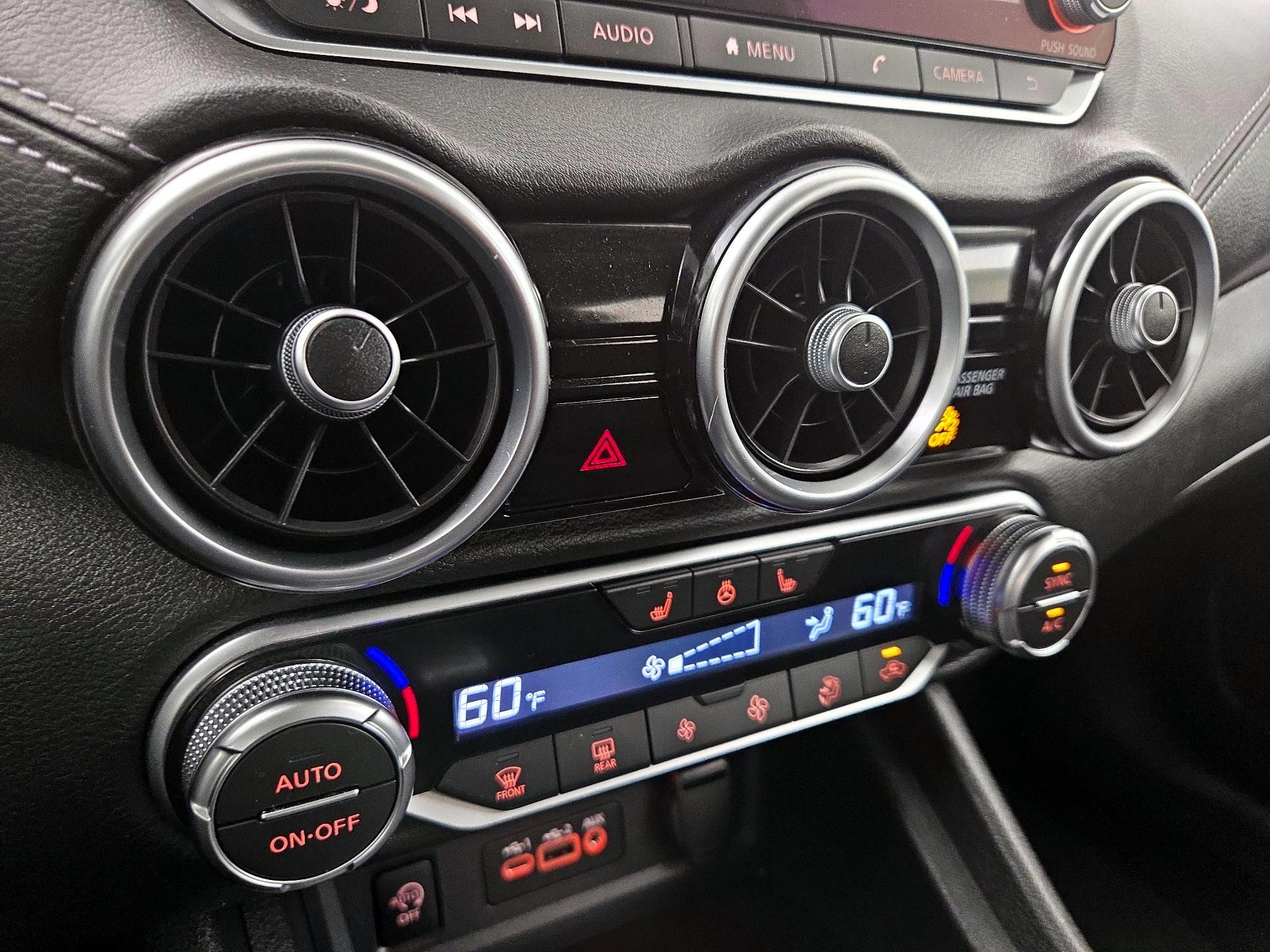 Thumbnail: 2024 Nissan Sentra - 16