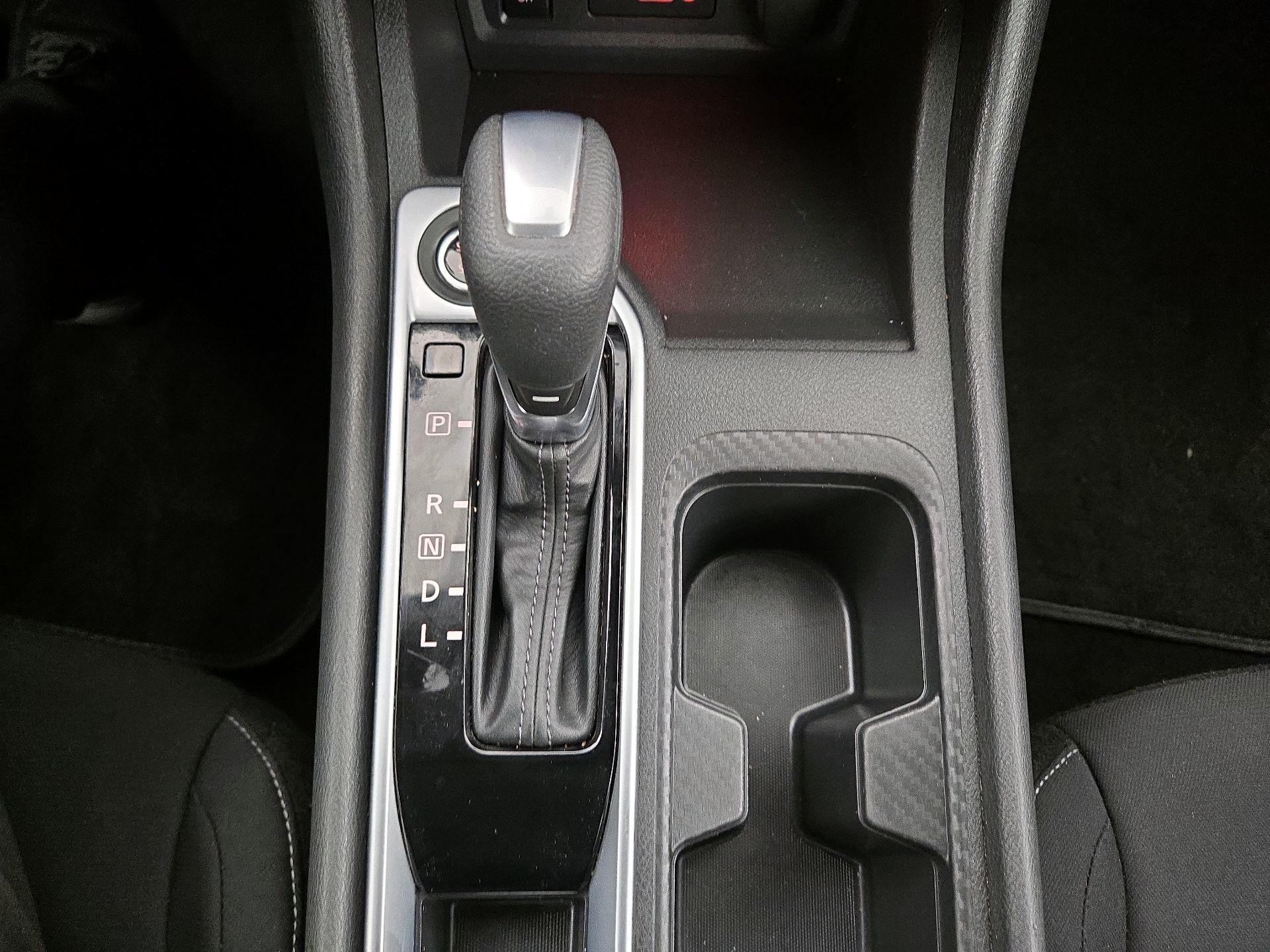 Thumbnail: 2024 Nissan Sentra - 17