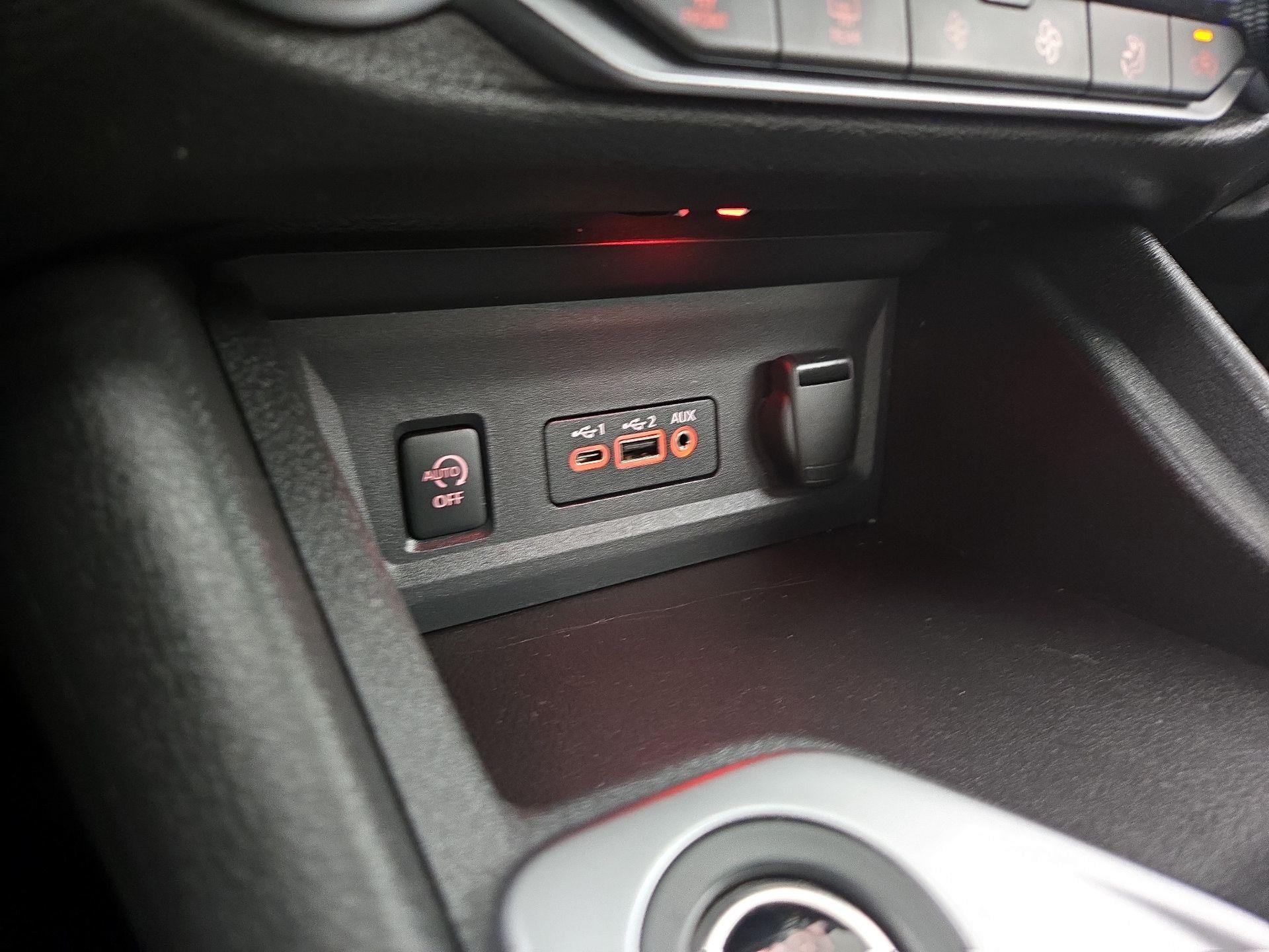 Thumbnail: 2024 Nissan Sentra - 18