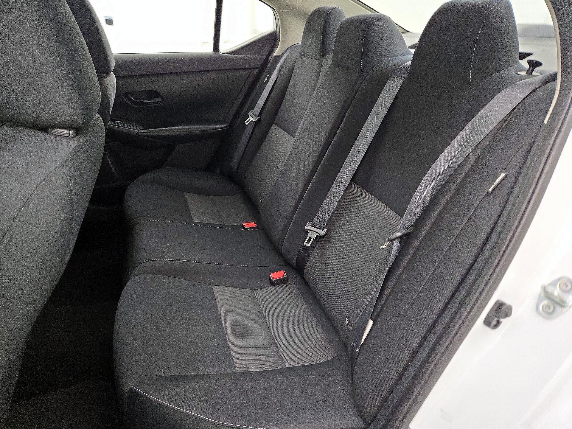 Thumbnail: 2024 Nissan Sentra - 19