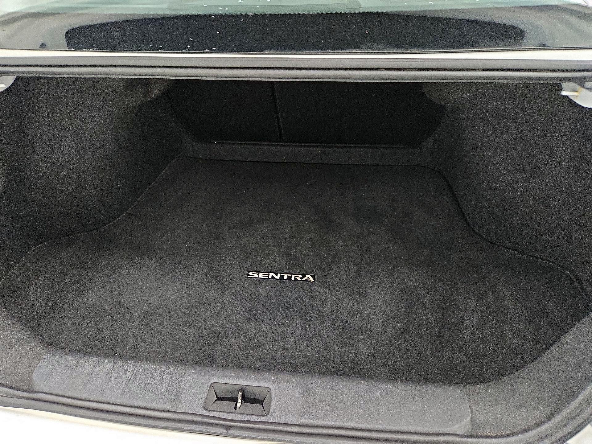 Thumbnail: 2024 Nissan Sentra - 20