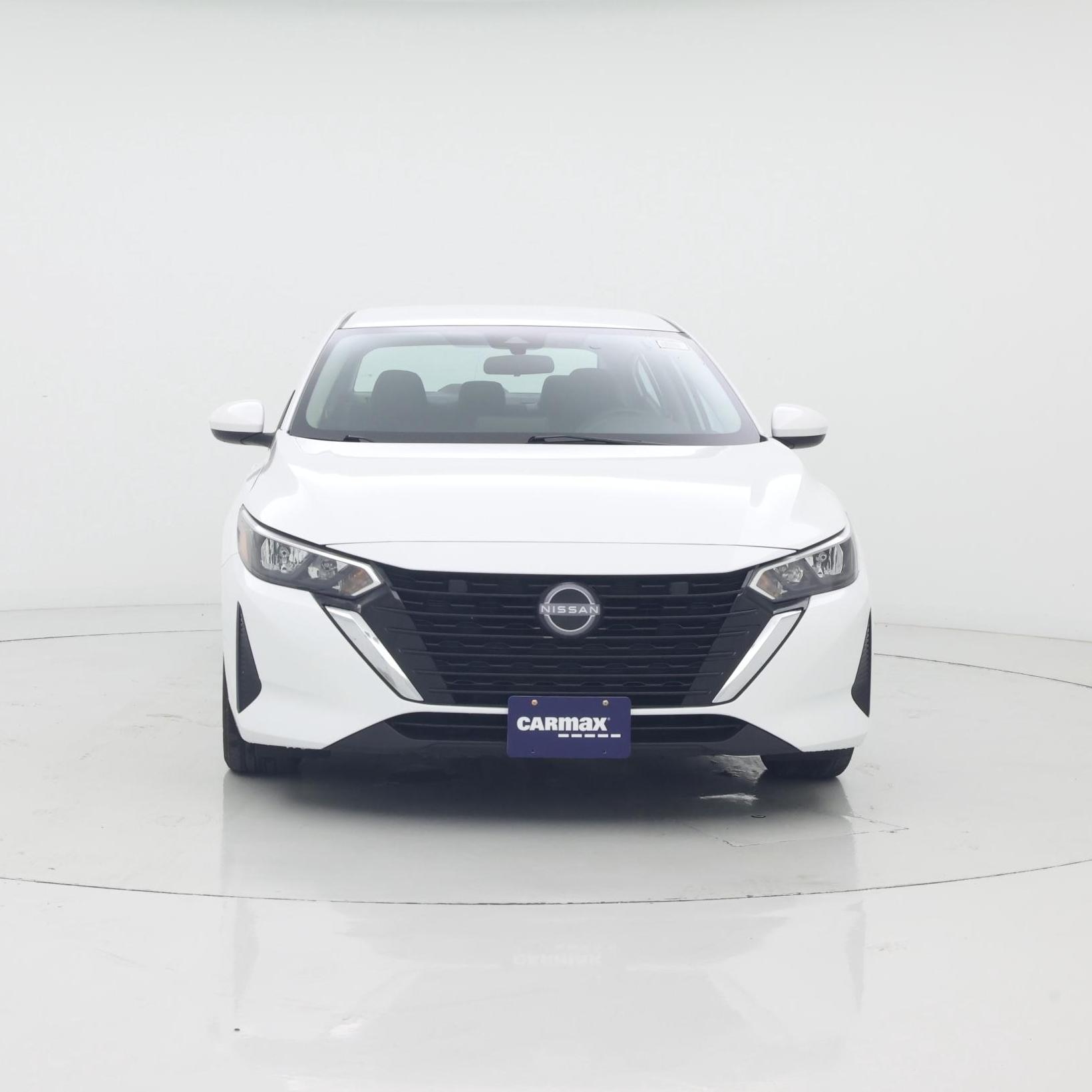 Thumbnail: 2024 Nissan Sentra - 5