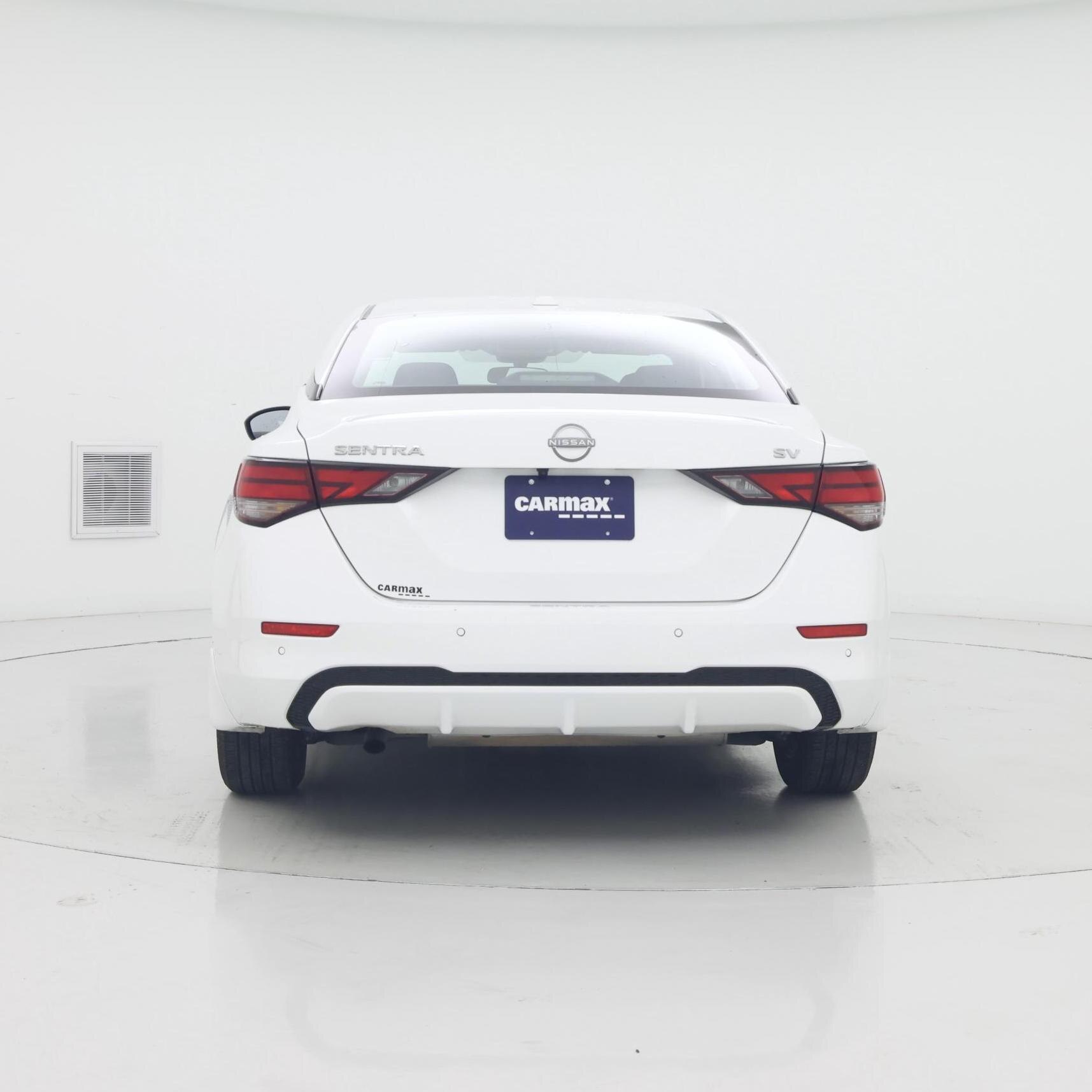 Thumbnail: 2024 Nissan Sentra - 6