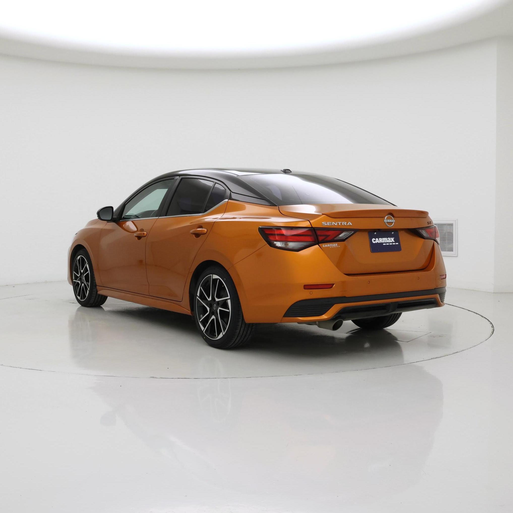 Thumbnail: 2024 Nissan Sentra - 2