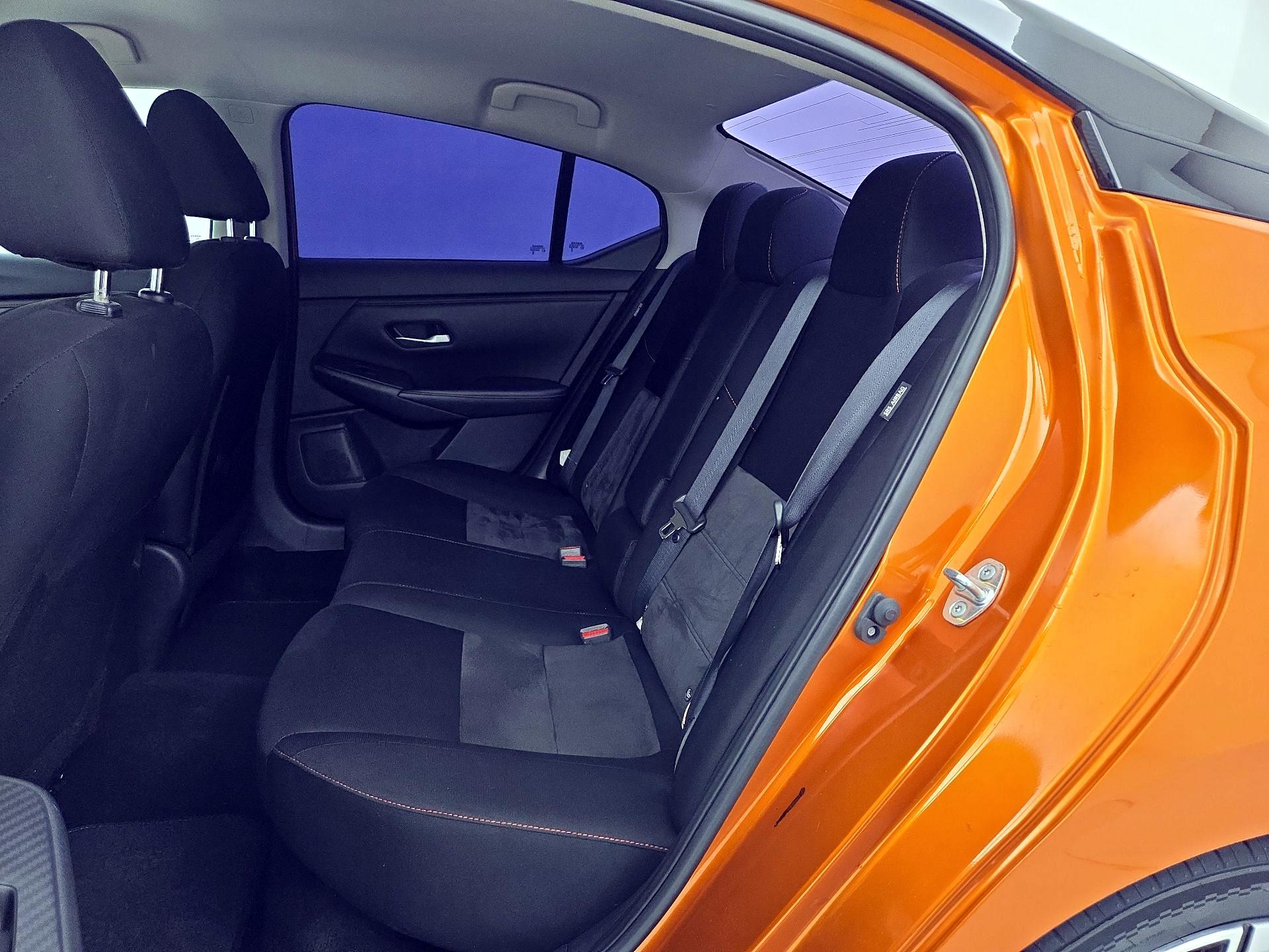 Thumbnail: 2024 Nissan Sentra - 19