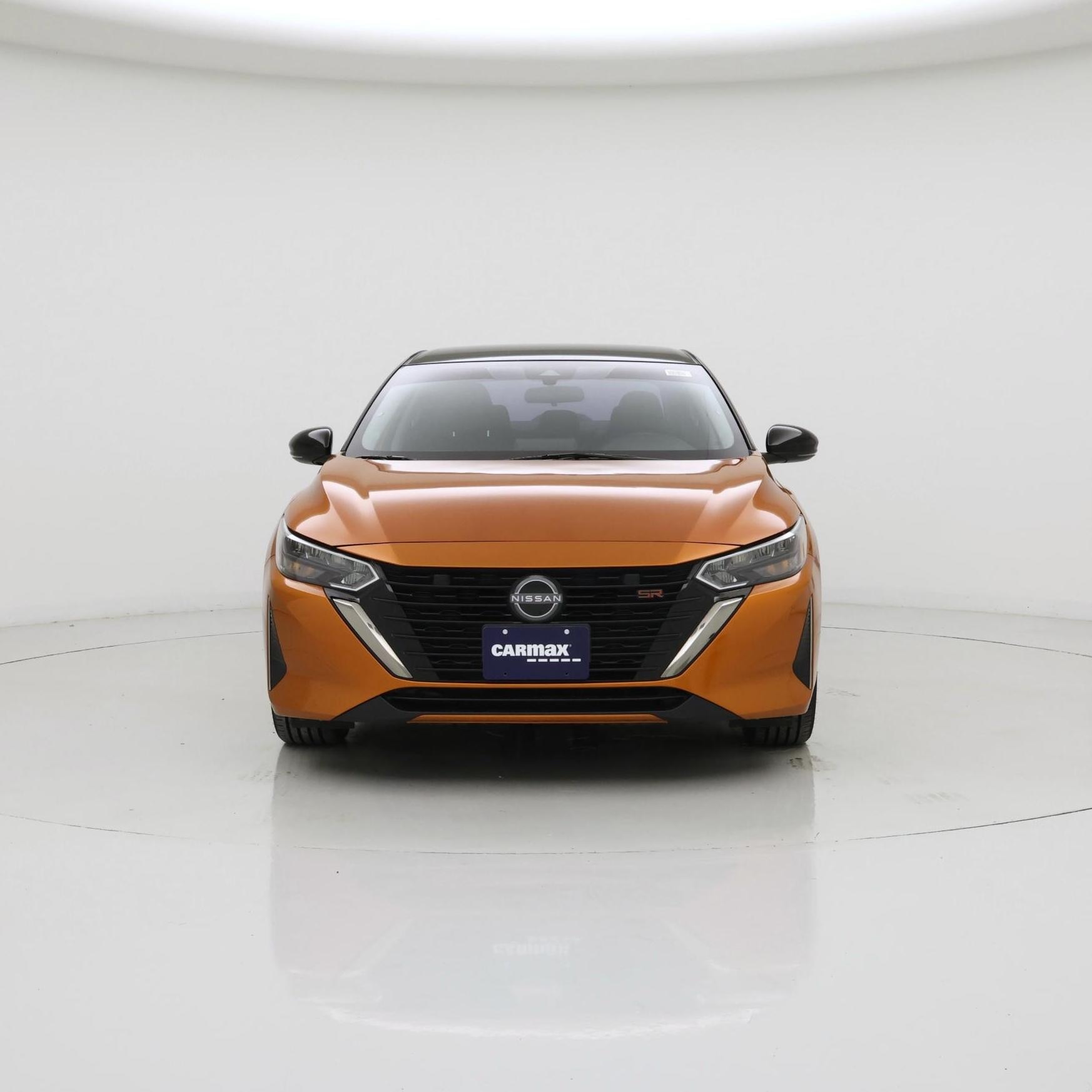 Thumbnail: 2024 Nissan Sentra - 5