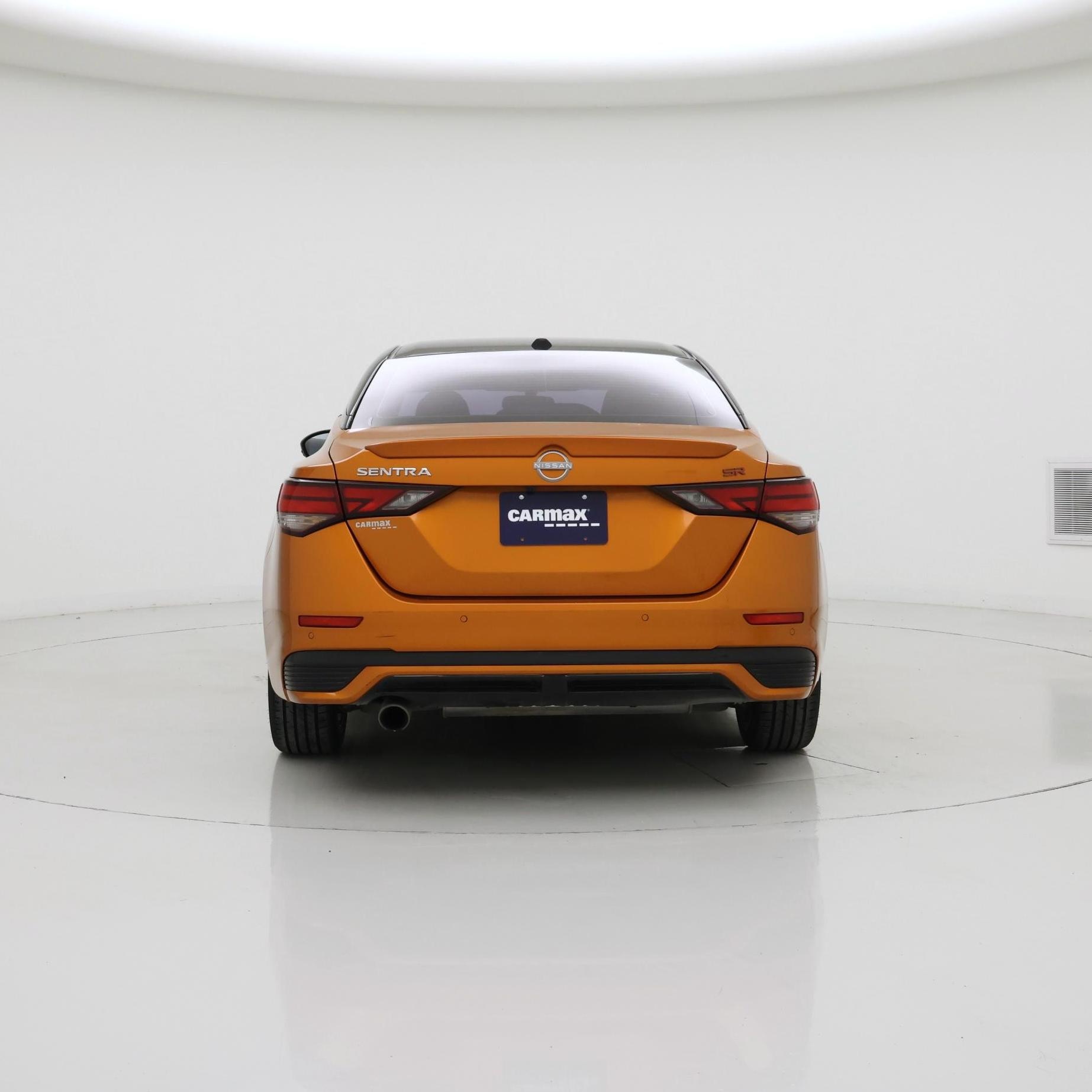 Thumbnail: 2024 Nissan Sentra - 6