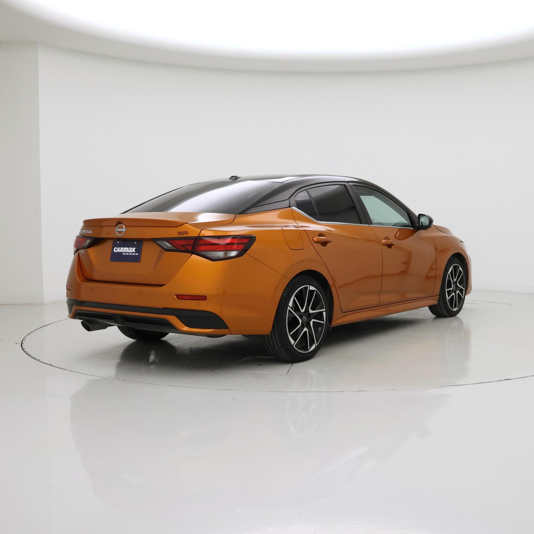 Thumbnail: 2024 Nissan Sentra - 8