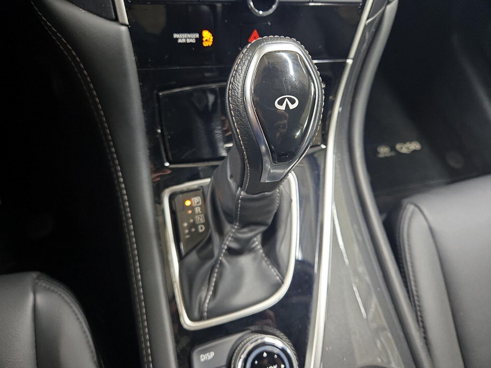 Thumbnail: 2021 INFINITI Q50 - 16