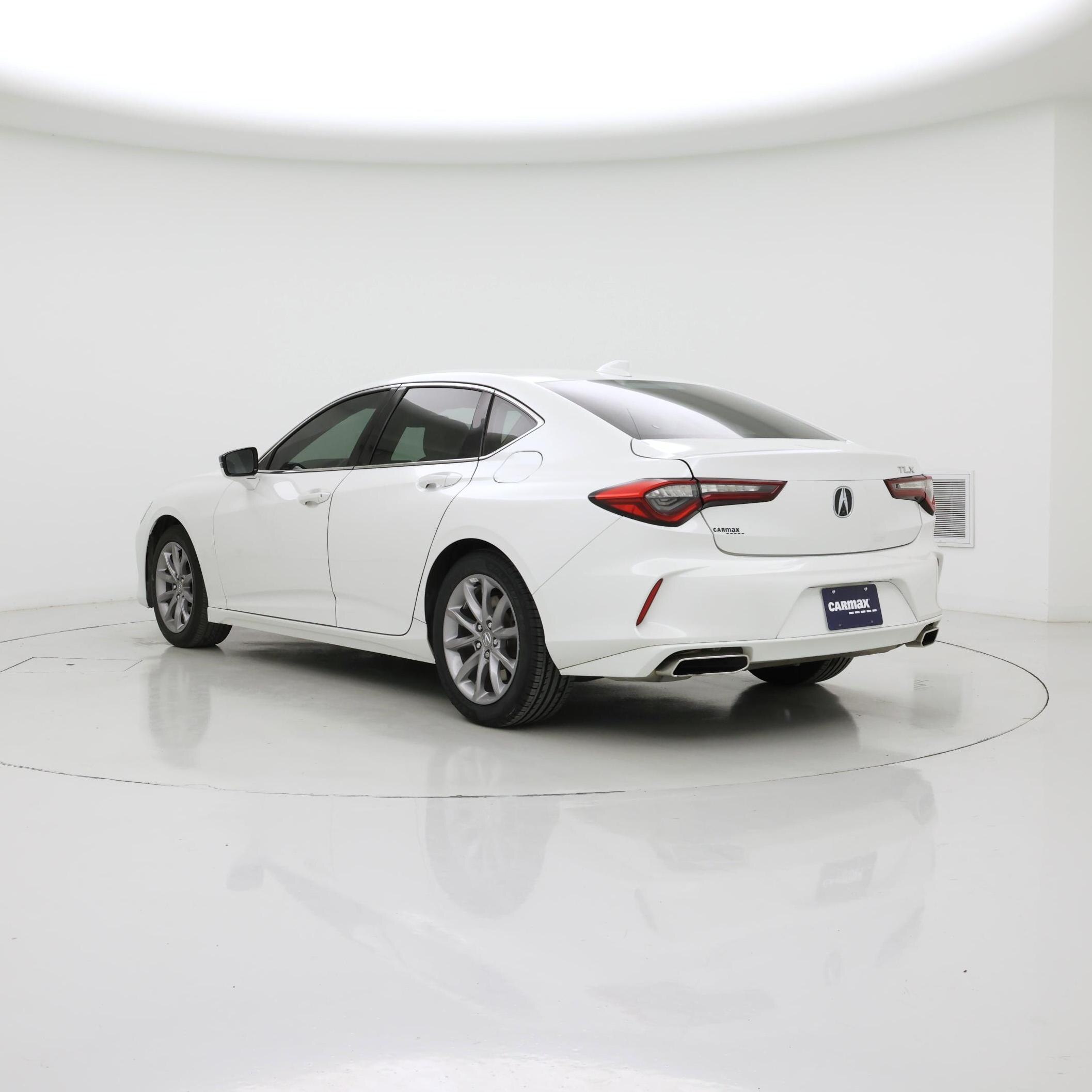 Thumbnail: 2021 Acura TLX - 2