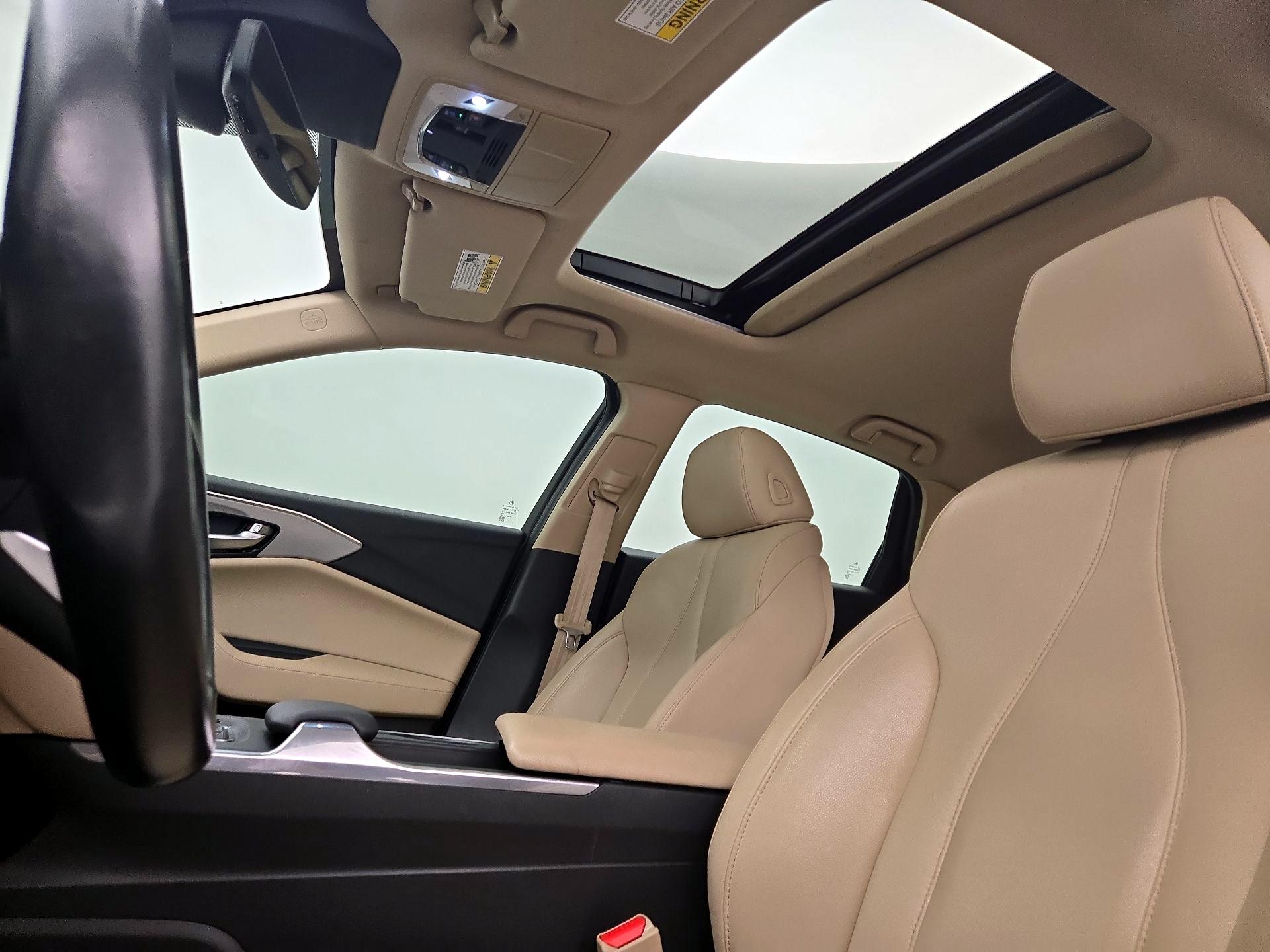 Thumbnail: 2021 Acura TLX - 19