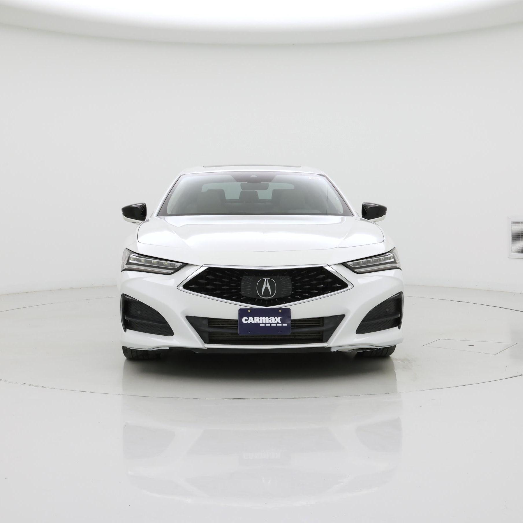 Thumbnail: 2021 Acura TLX - 5