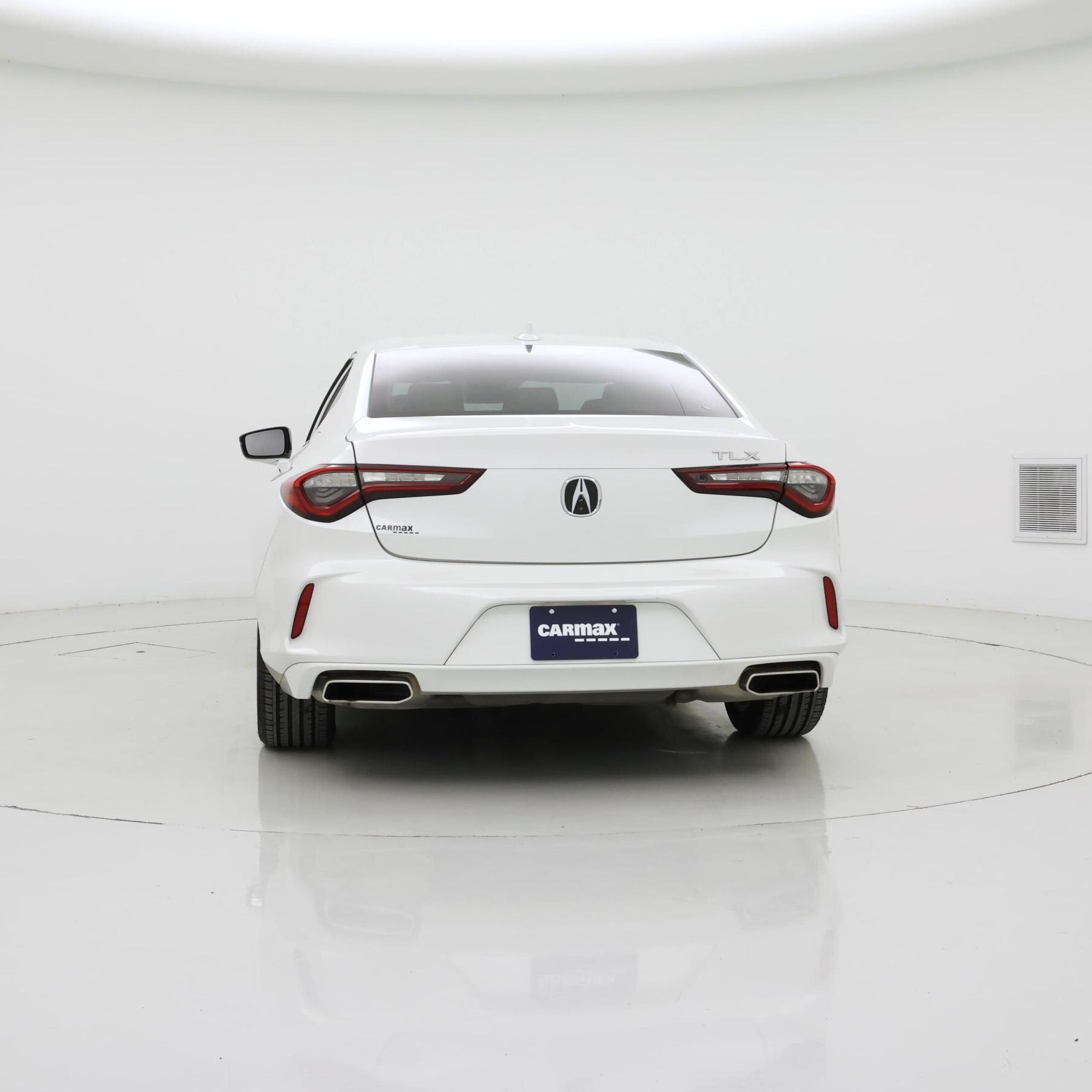 Thumbnail: 2021 Acura TLX - 6
