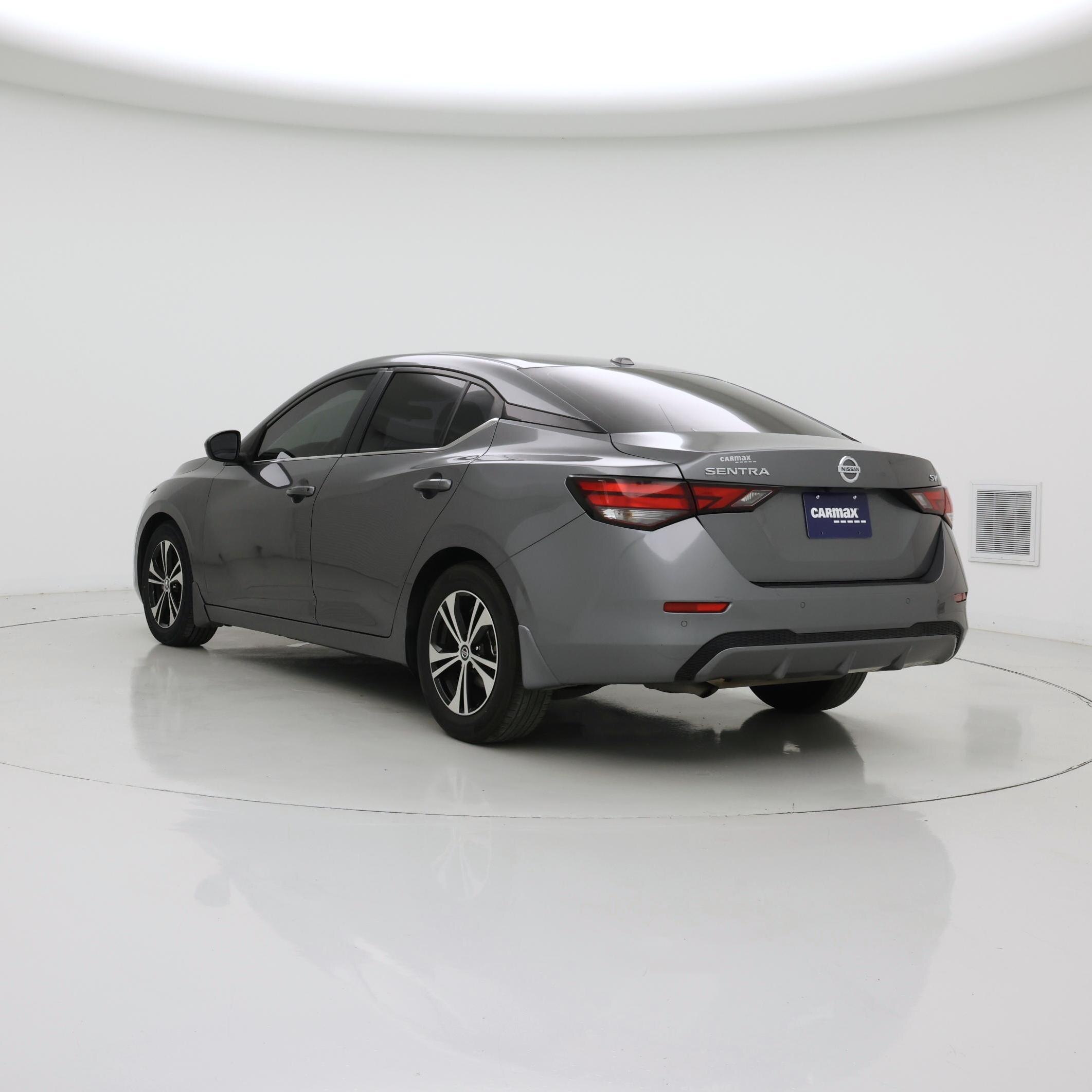 Thumbnail: 2023 Nissan Sentra - 2