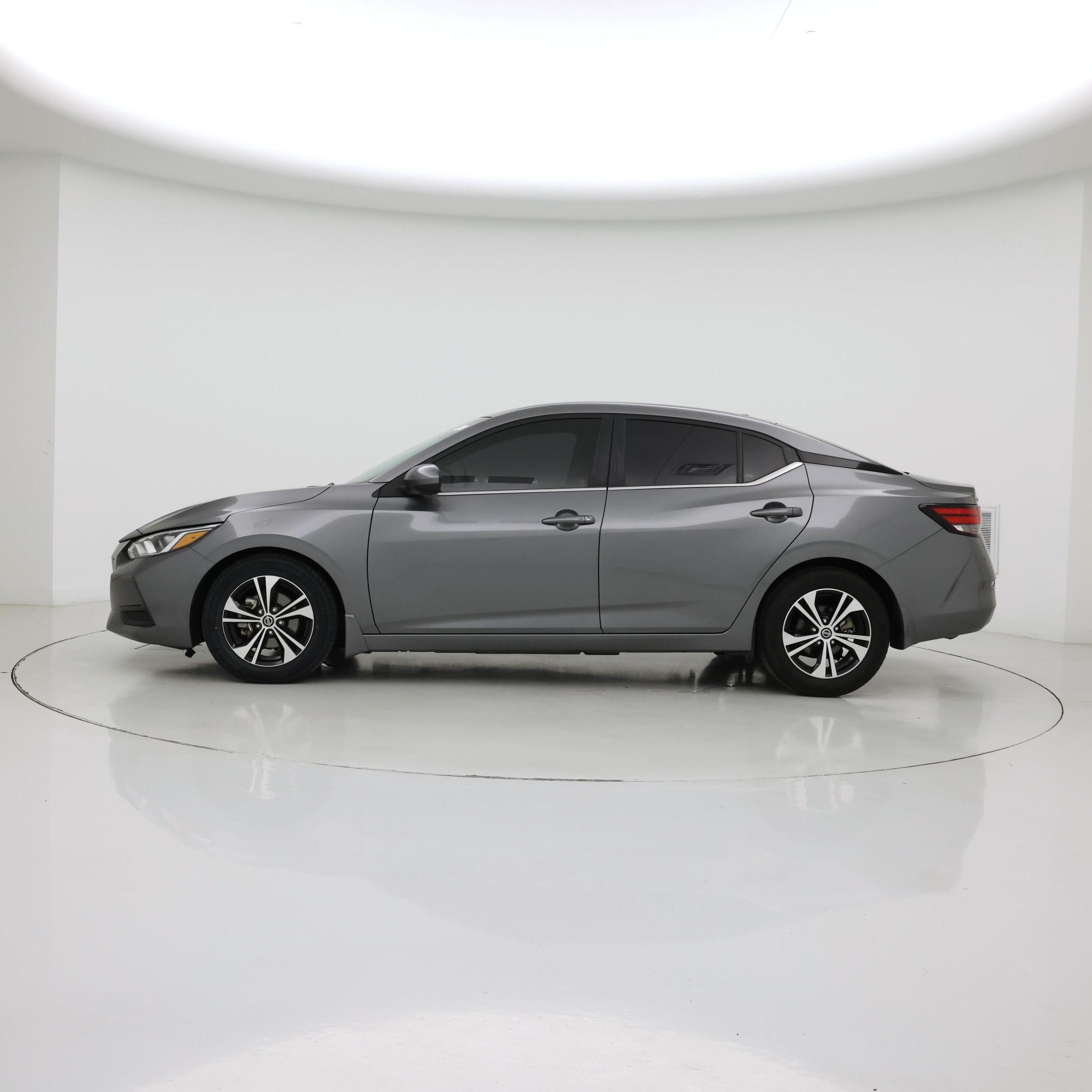 Thumbnail: 2023 Nissan Sentra - 3