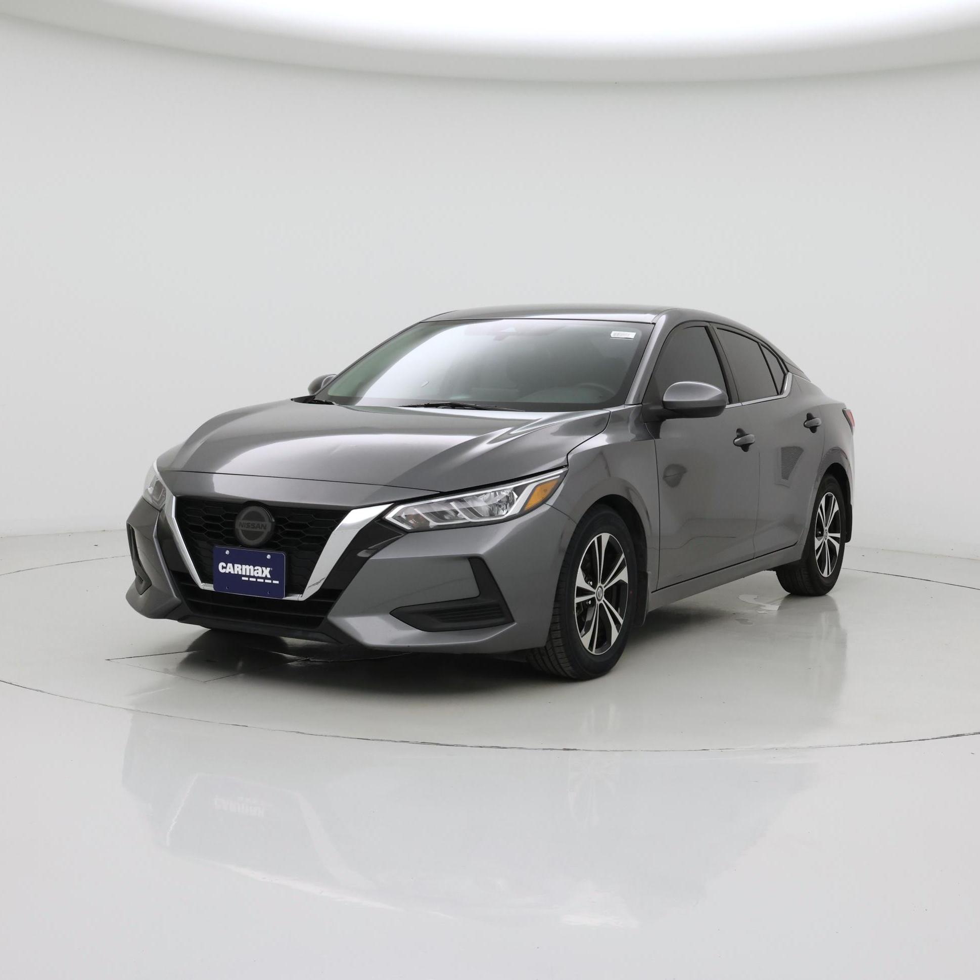 Thumbnail: 2023 Nissan Sentra - 4