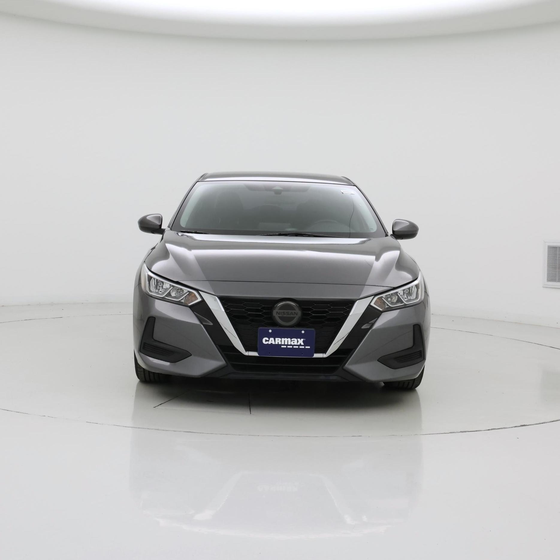Thumbnail: 2023 Nissan Sentra - 5