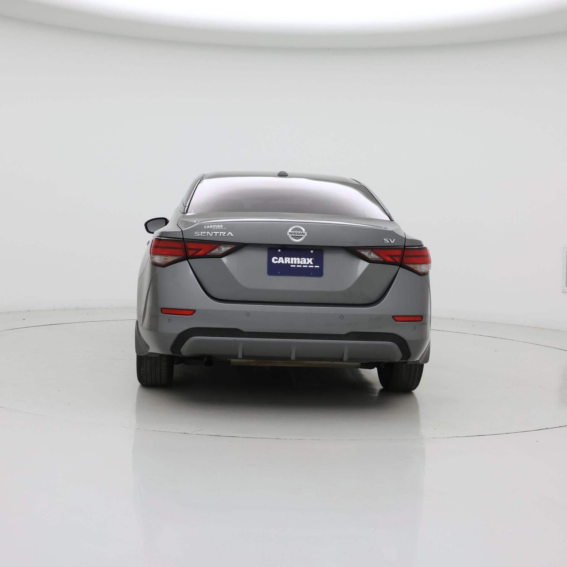 Thumbnail: 2023 Nissan Sentra - 6
