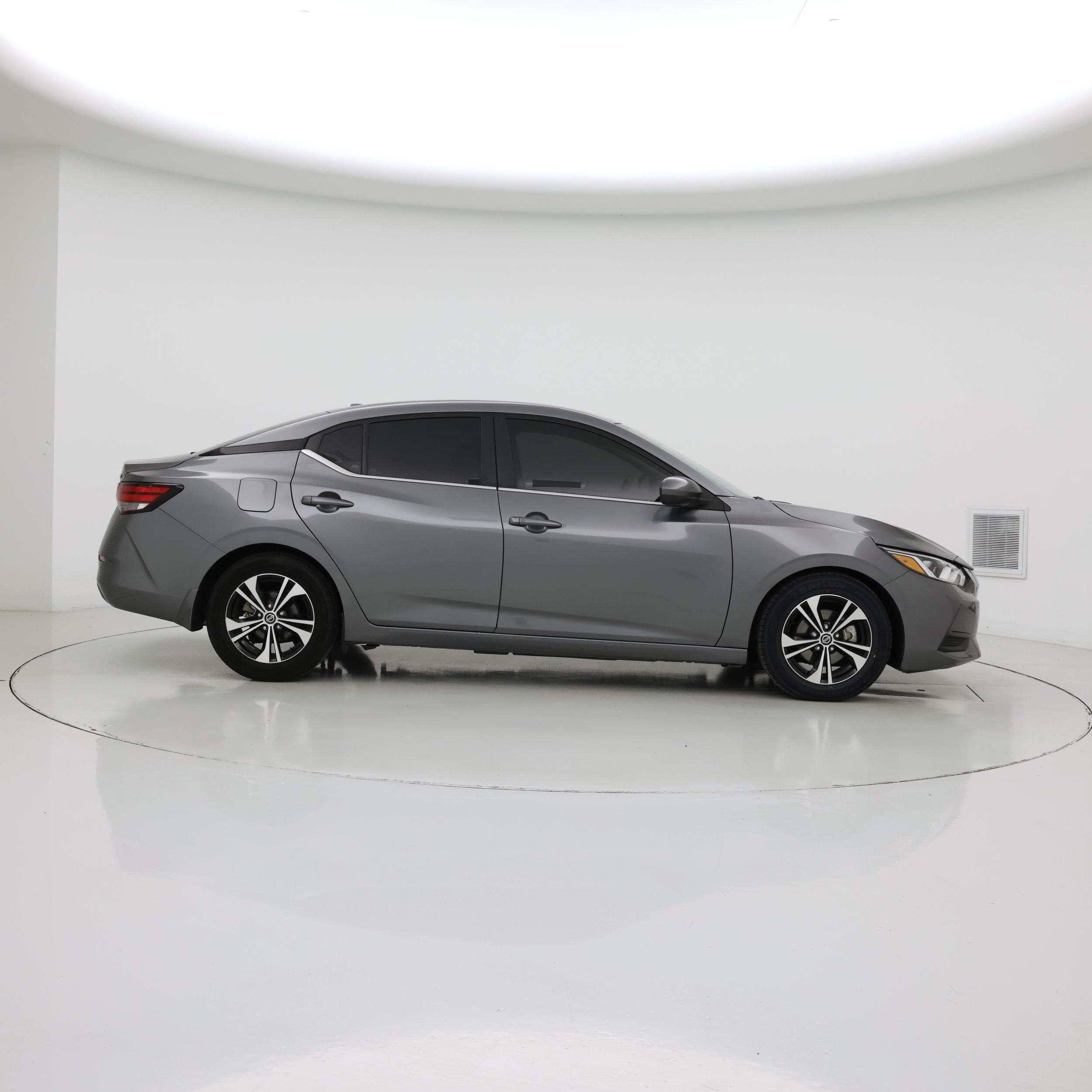 Thumbnail: 2023 Nissan Sentra - 7