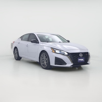 2023 Nissan Altima SR