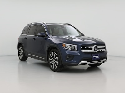 2023 Mercedes-Benz GLB250