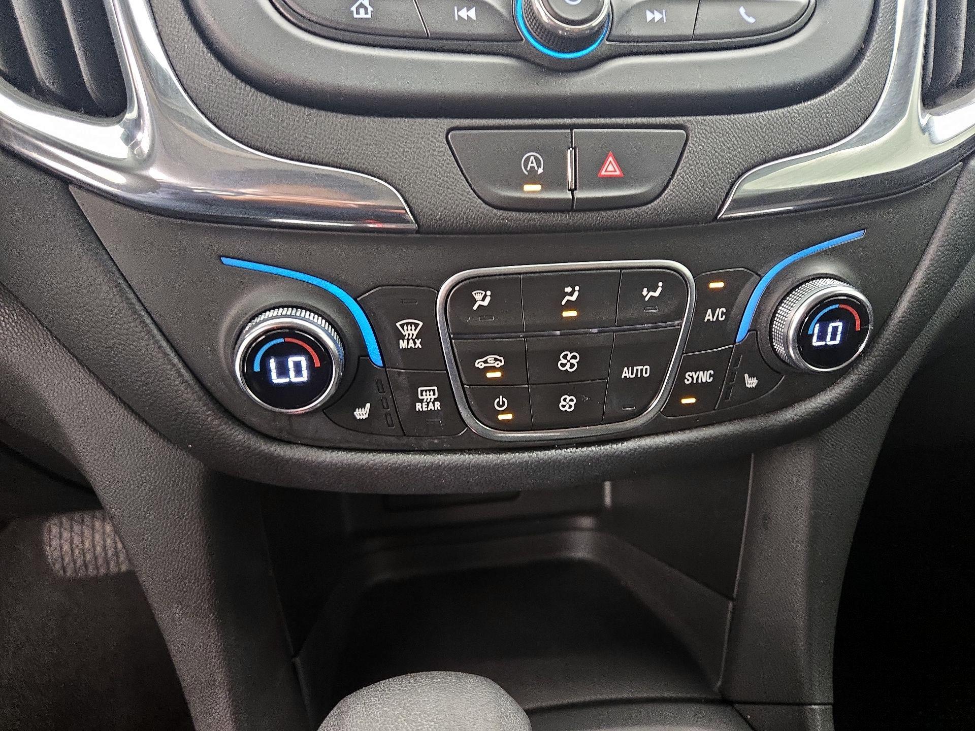 Thumbnail: 2023 Chevrolet Equinox - 14