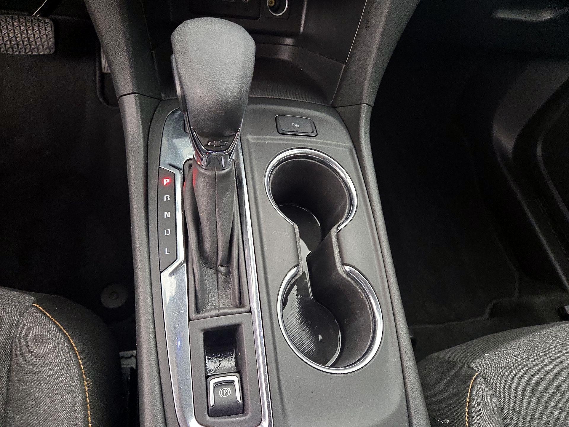Thumbnail: 2023 Chevrolet Equinox - 15