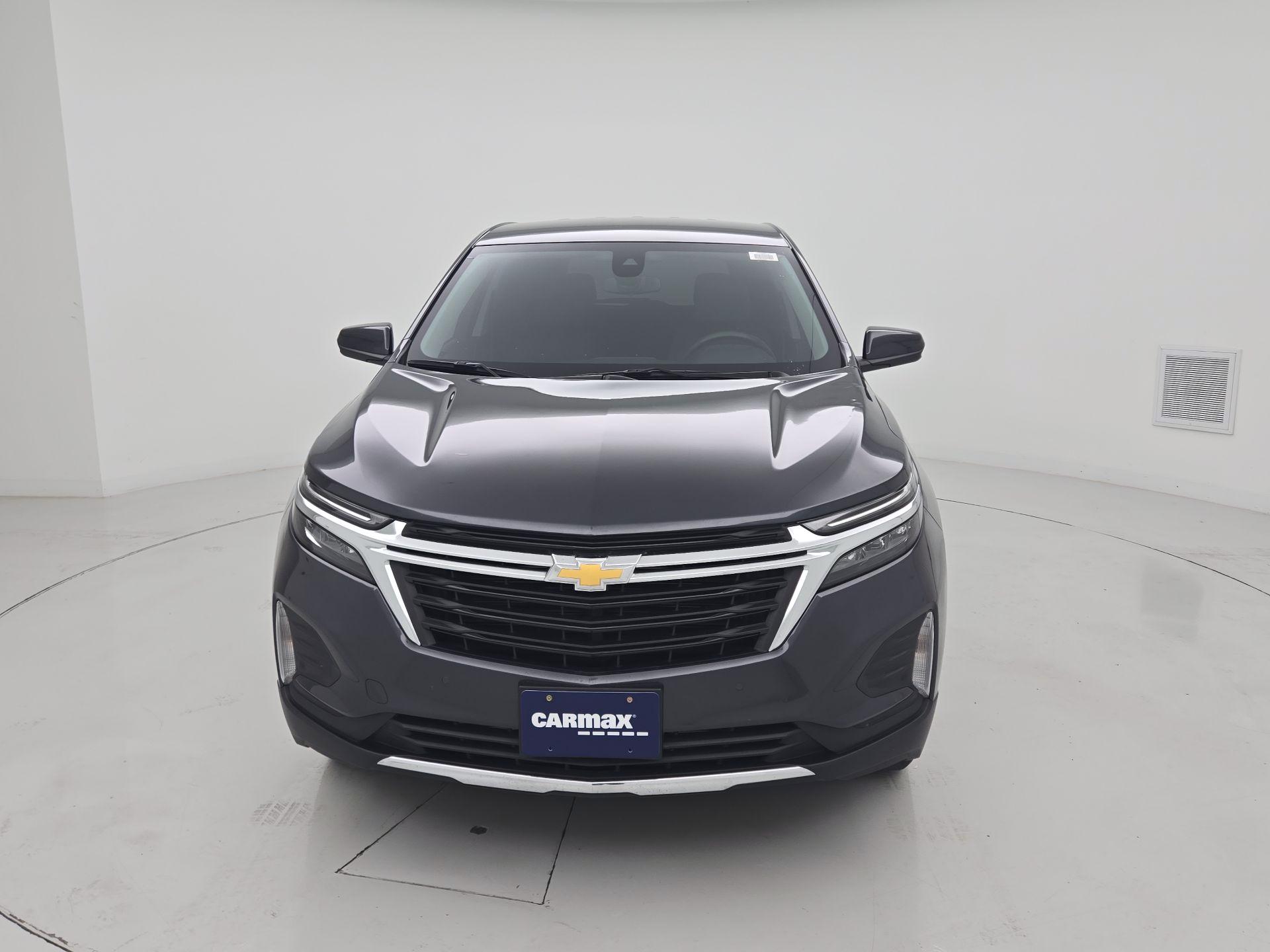 Thumbnail: 2023 Chevrolet Equinox - 2