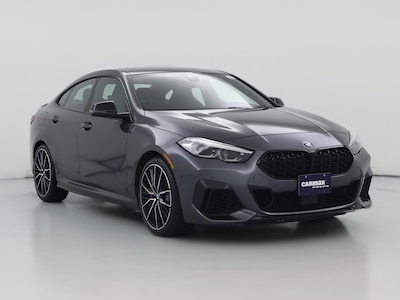 2021 BMW M235 XI Gran Coupe