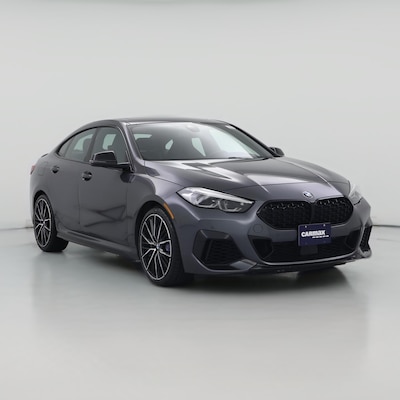 2021 BMW M235 XI Gran Coupe