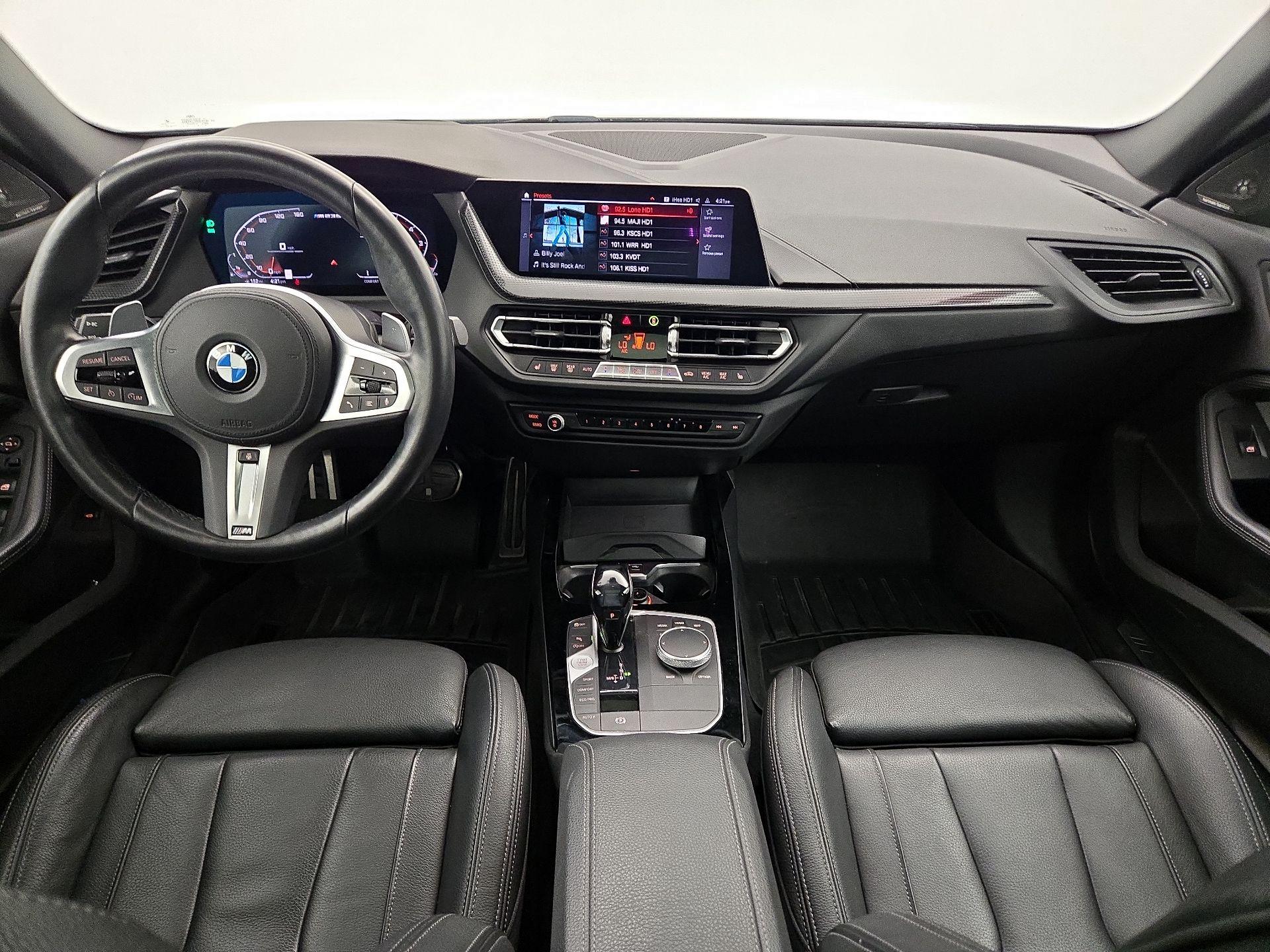 Thumbnail: 2021 BMW 2 Series - 9