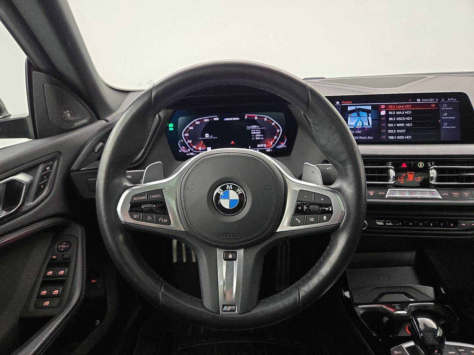 Thumbnail: 2021 BMW 2 Series - 10