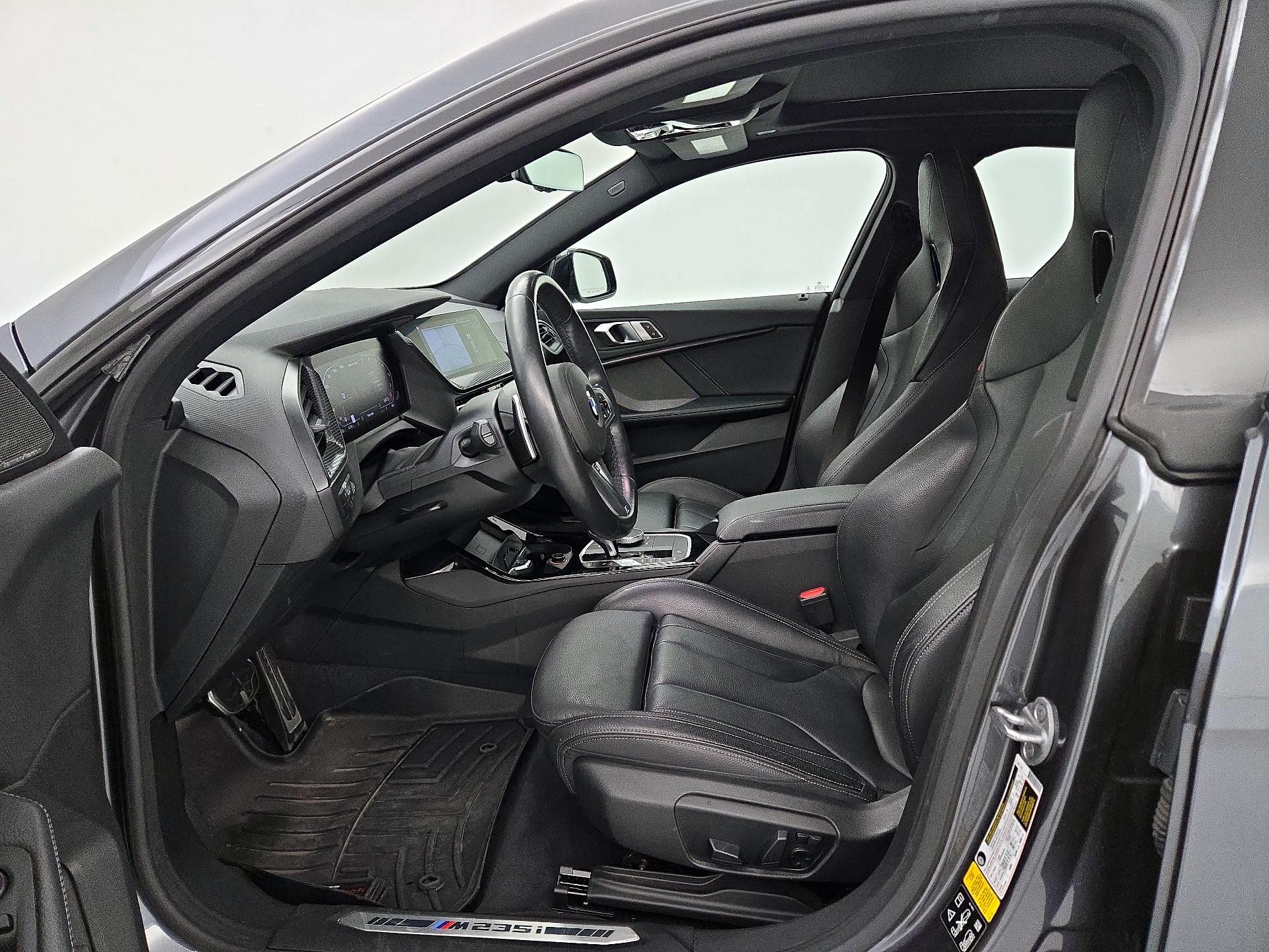 Thumbnail: 2021 BMW 2 Series - 11