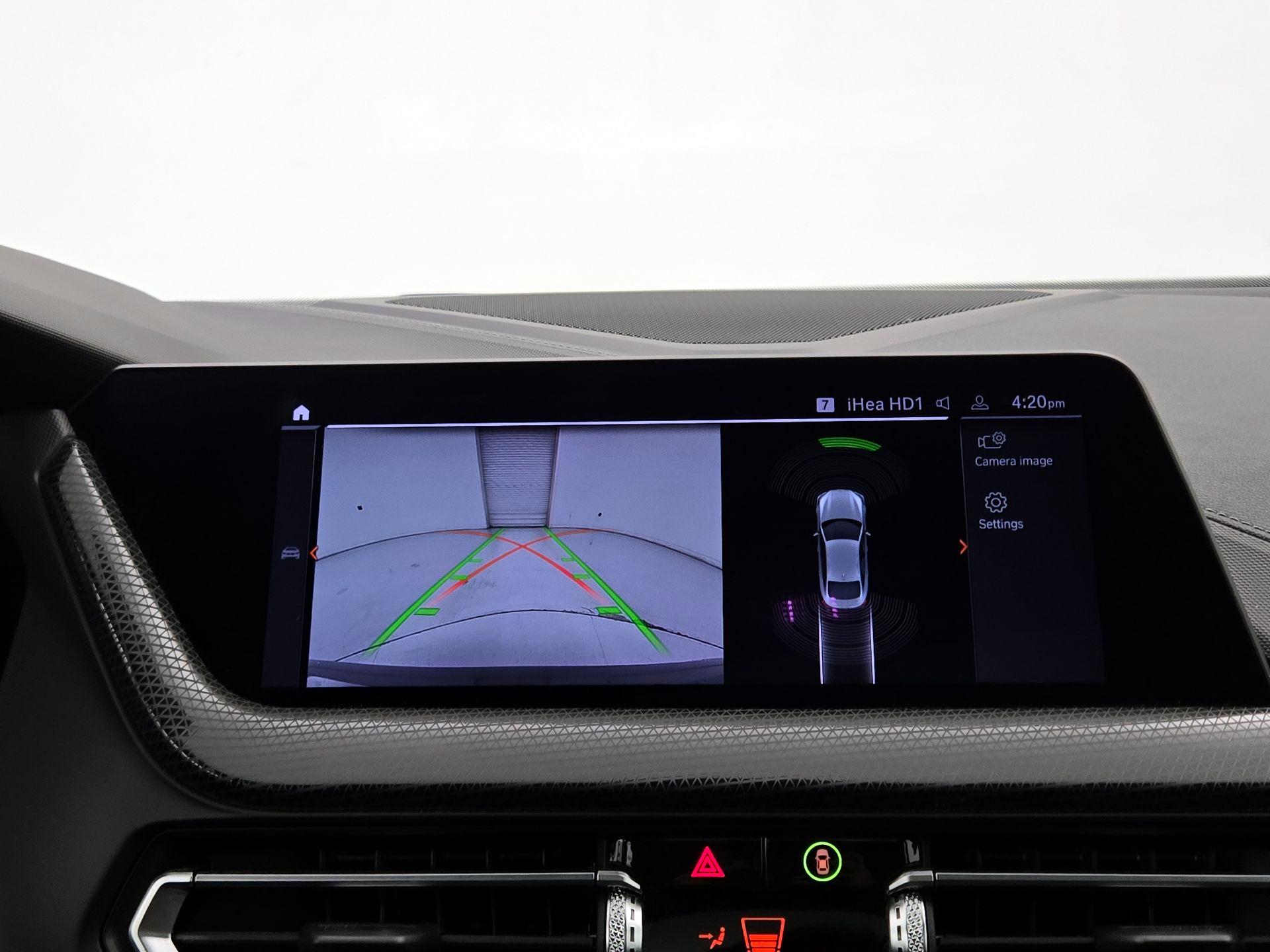 Thumbnail: 2021 BMW 2 Series - 15