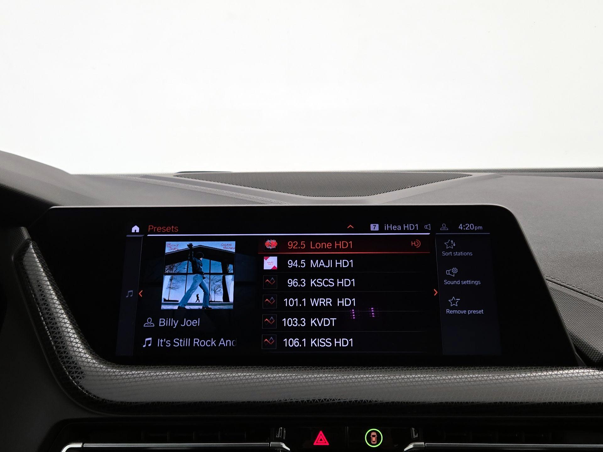 Thumbnail: 2021 BMW 2 Series - 16