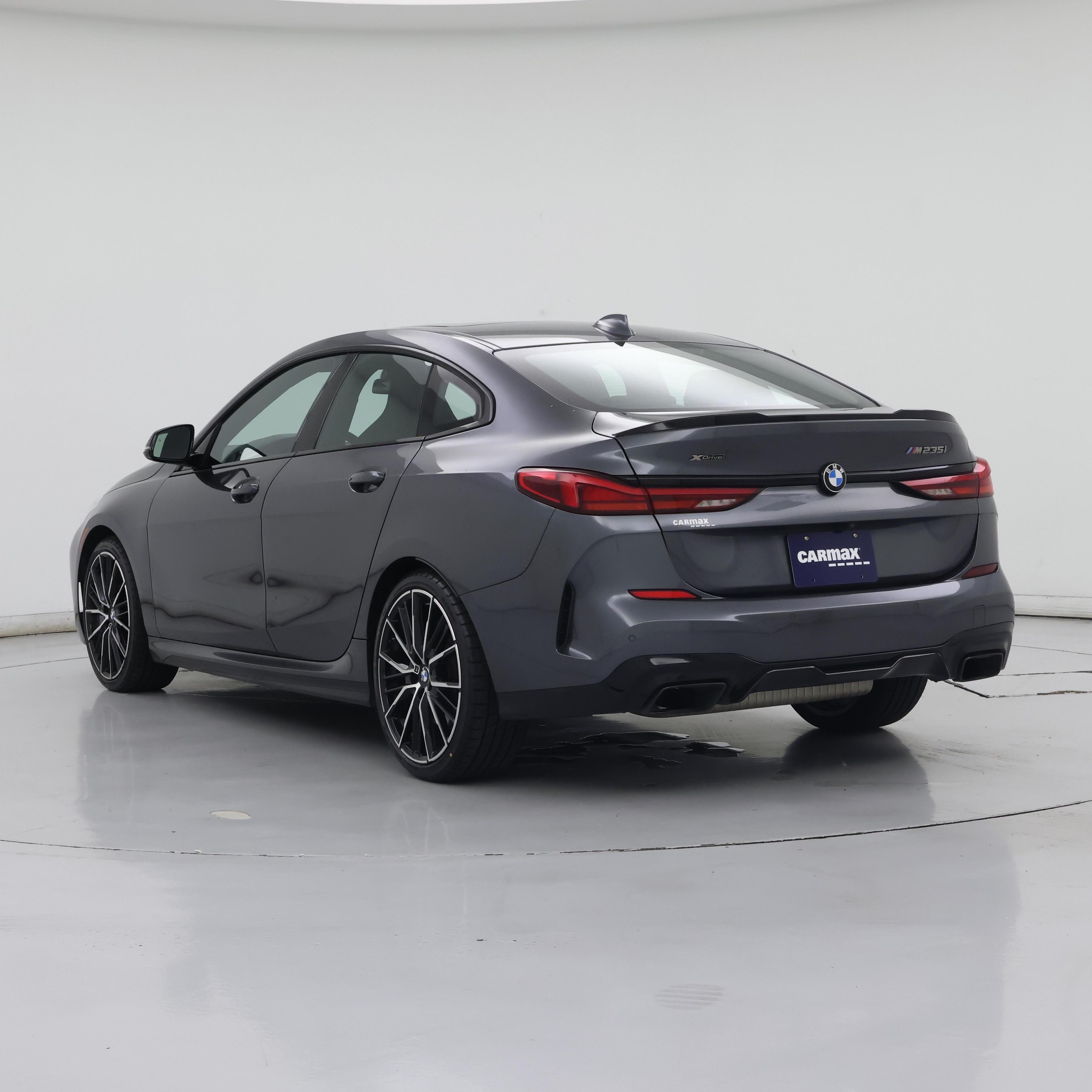 Thumbnail: 2021 BMW 2 Series - 2