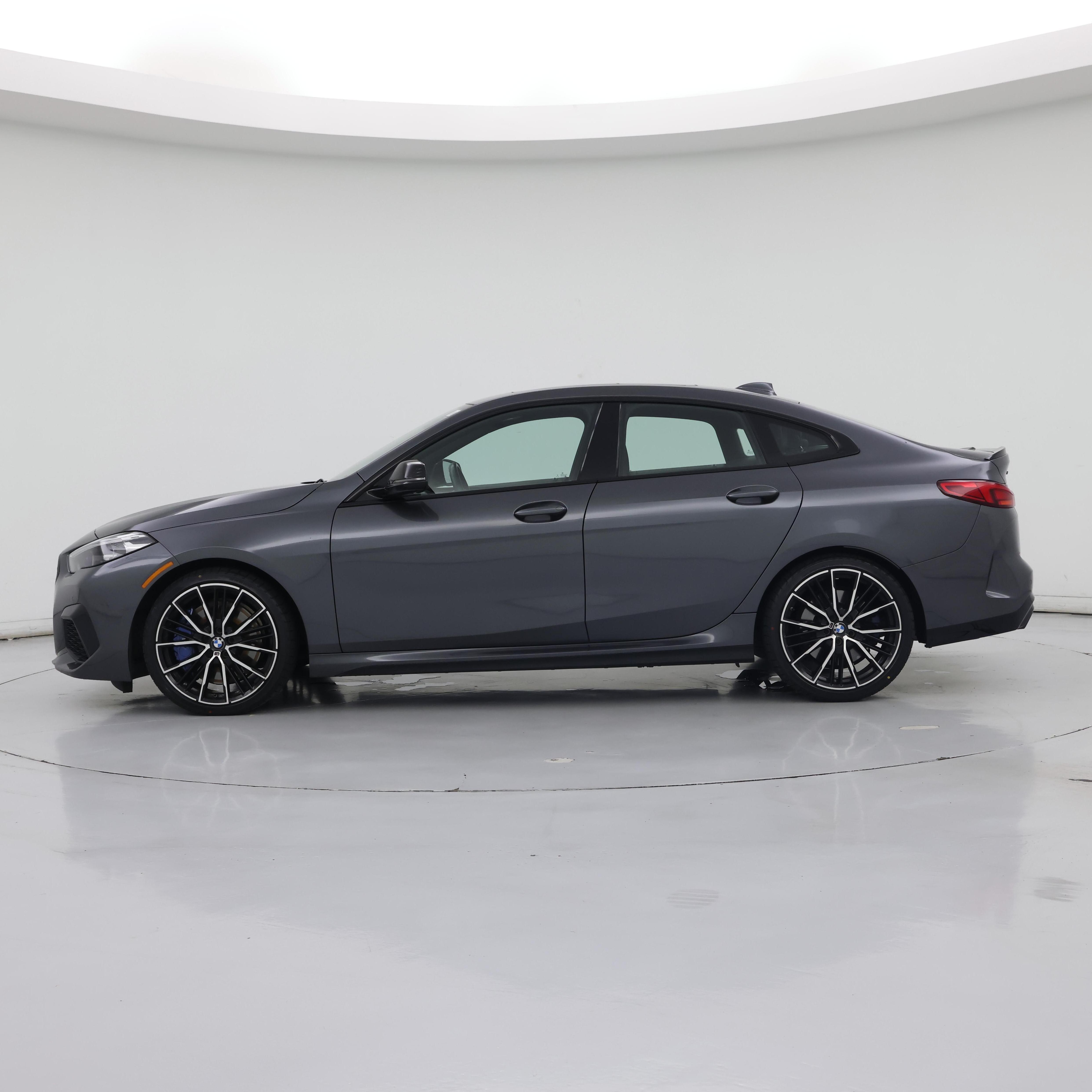 Thumbnail: 2021 BMW 2 Series - 3