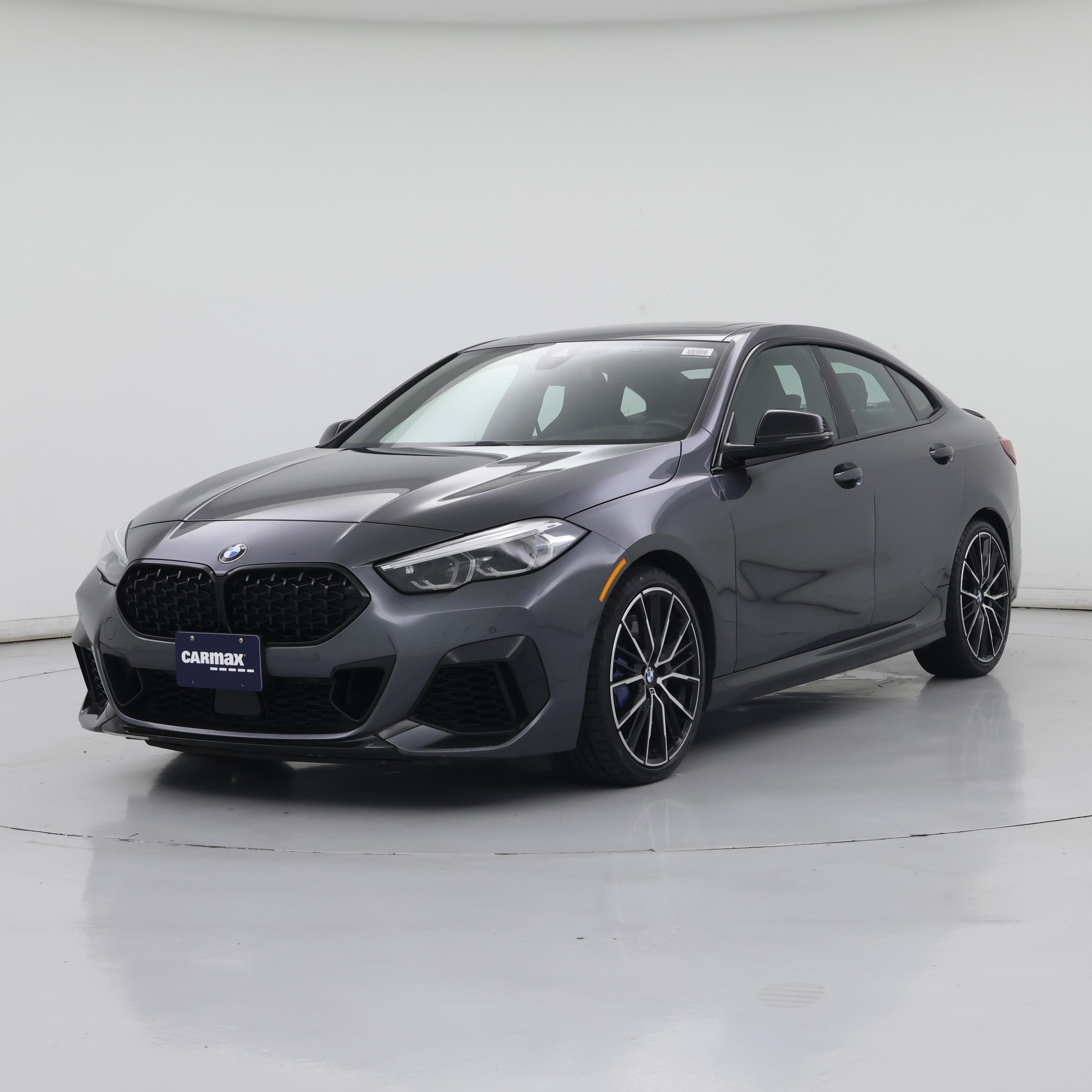 Thumbnail: 2021 BMW 2 Series - 4